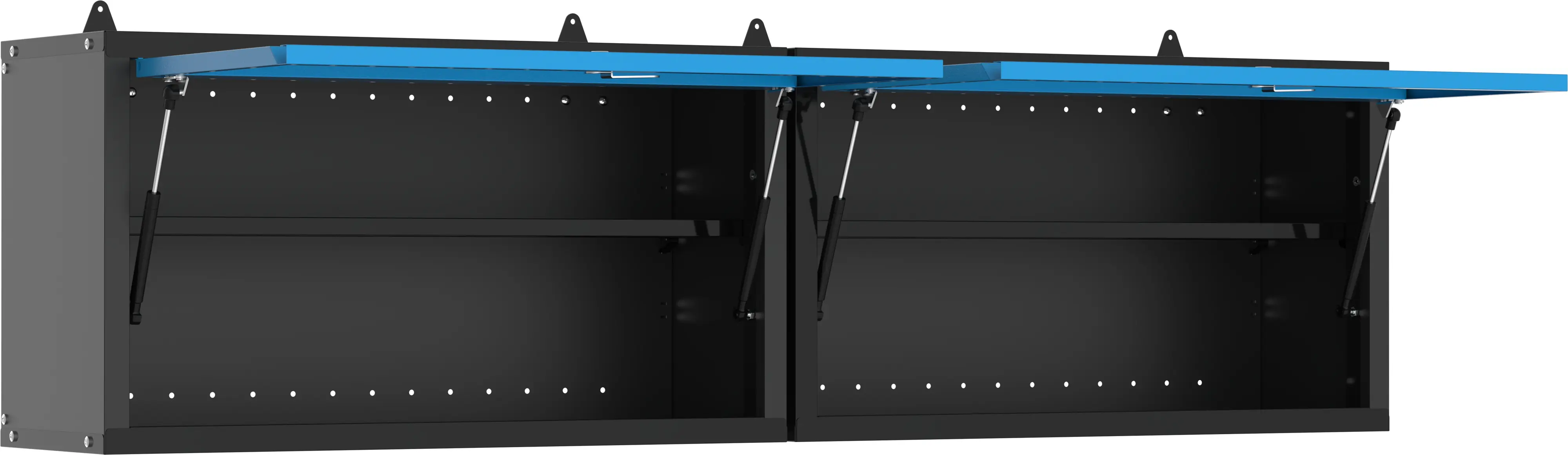 Güde Wandschrank GWS 2T XL