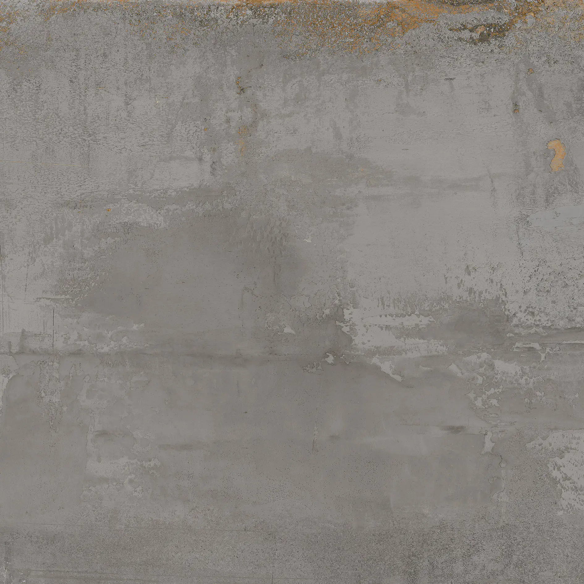 Terrassenplatte Feinsteinzeug Metallic 60 x 60 x 2 cm grau-braun