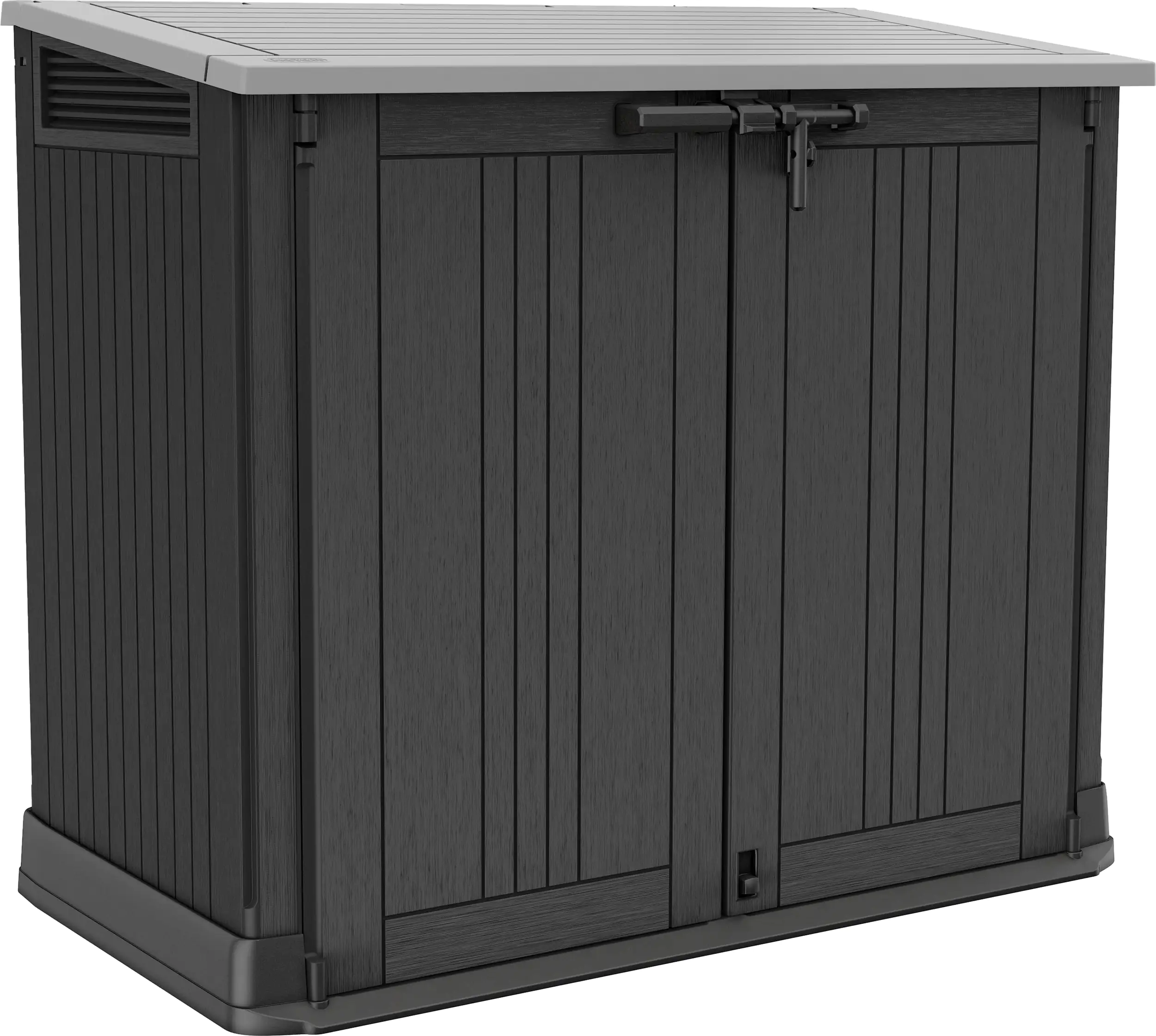 Keter Aufbewahrungsbox Store It Out Prime 132 x 113,5 cm