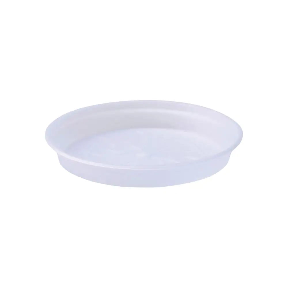 Elho Untersetzer Green Basics orchidee transparent Ø 10 cm