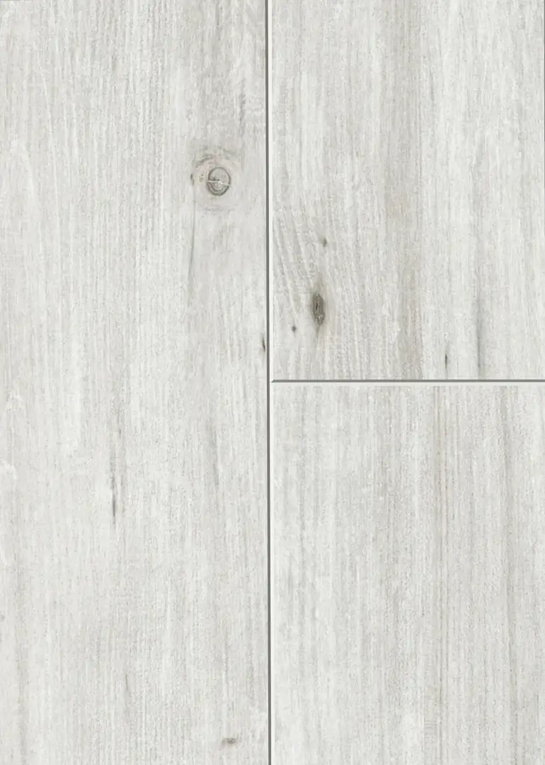 Classen Laminat 7 mm 4V 128,6 x 19,4 cm 7 mm Eiche grau rustikal