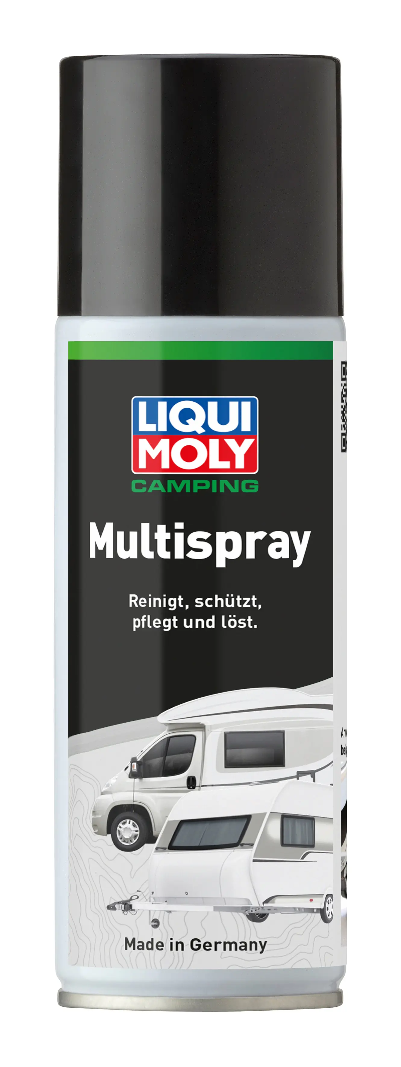 Liqui Moly Camping Multispray 200 ml