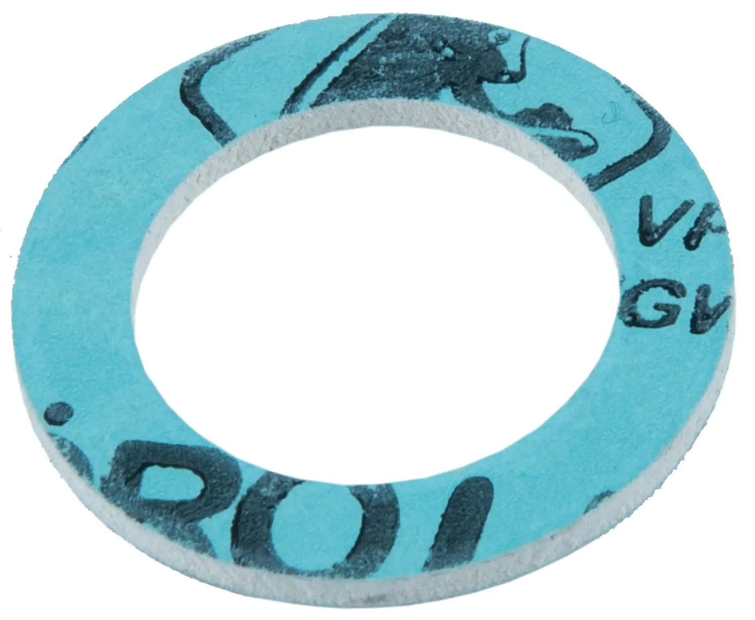 Cornat HD-Dichtung für Überwurfmutter 1", Maß: 20 x 30 x 2 mm