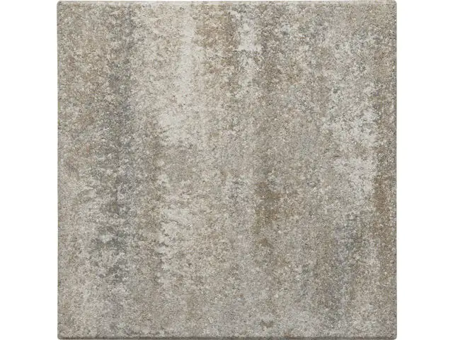 Kann Terrassenplatte Bologna 40 x 40 x 5 cm jura-nuanciert