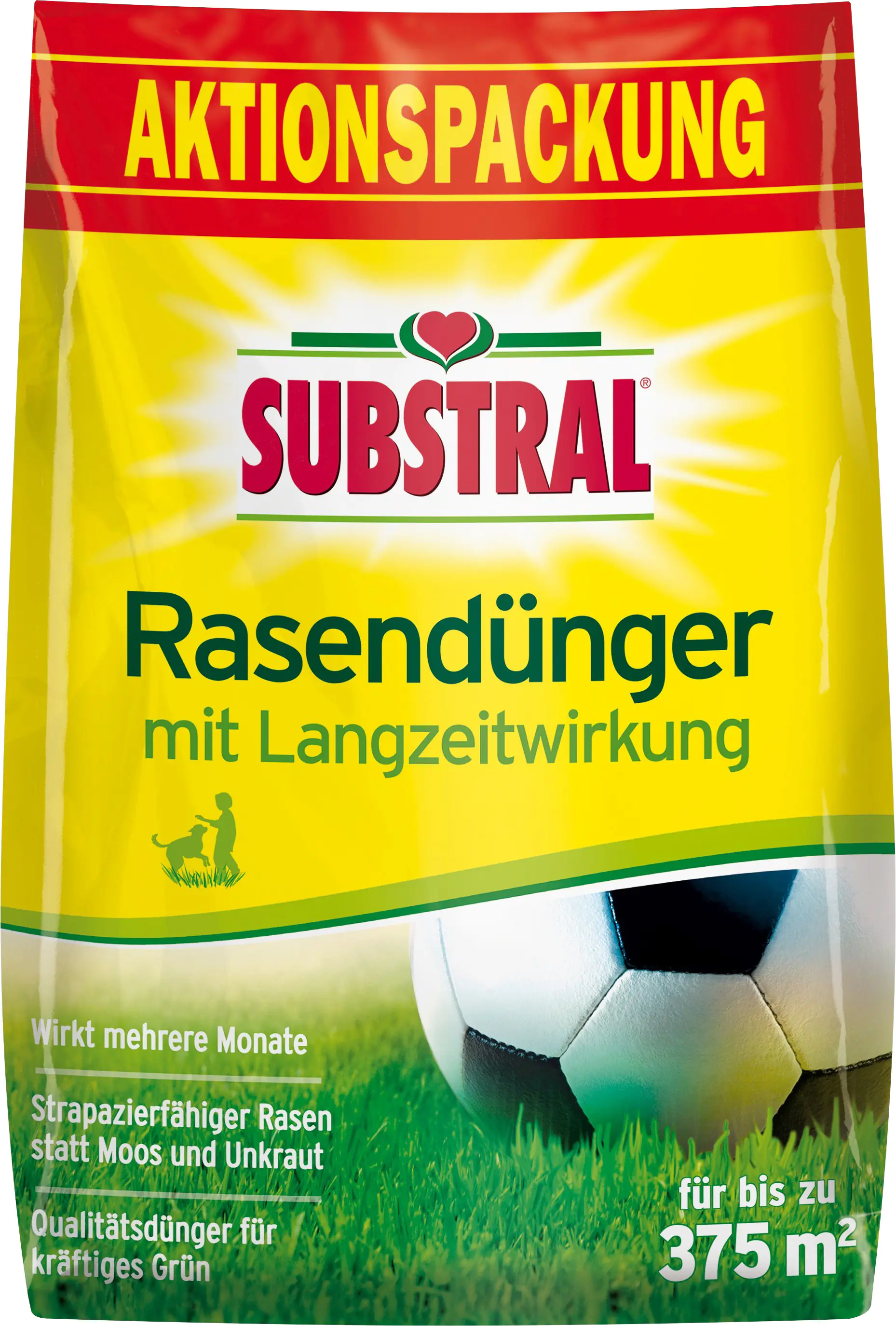 Substral Rasendünger 7,5 kg