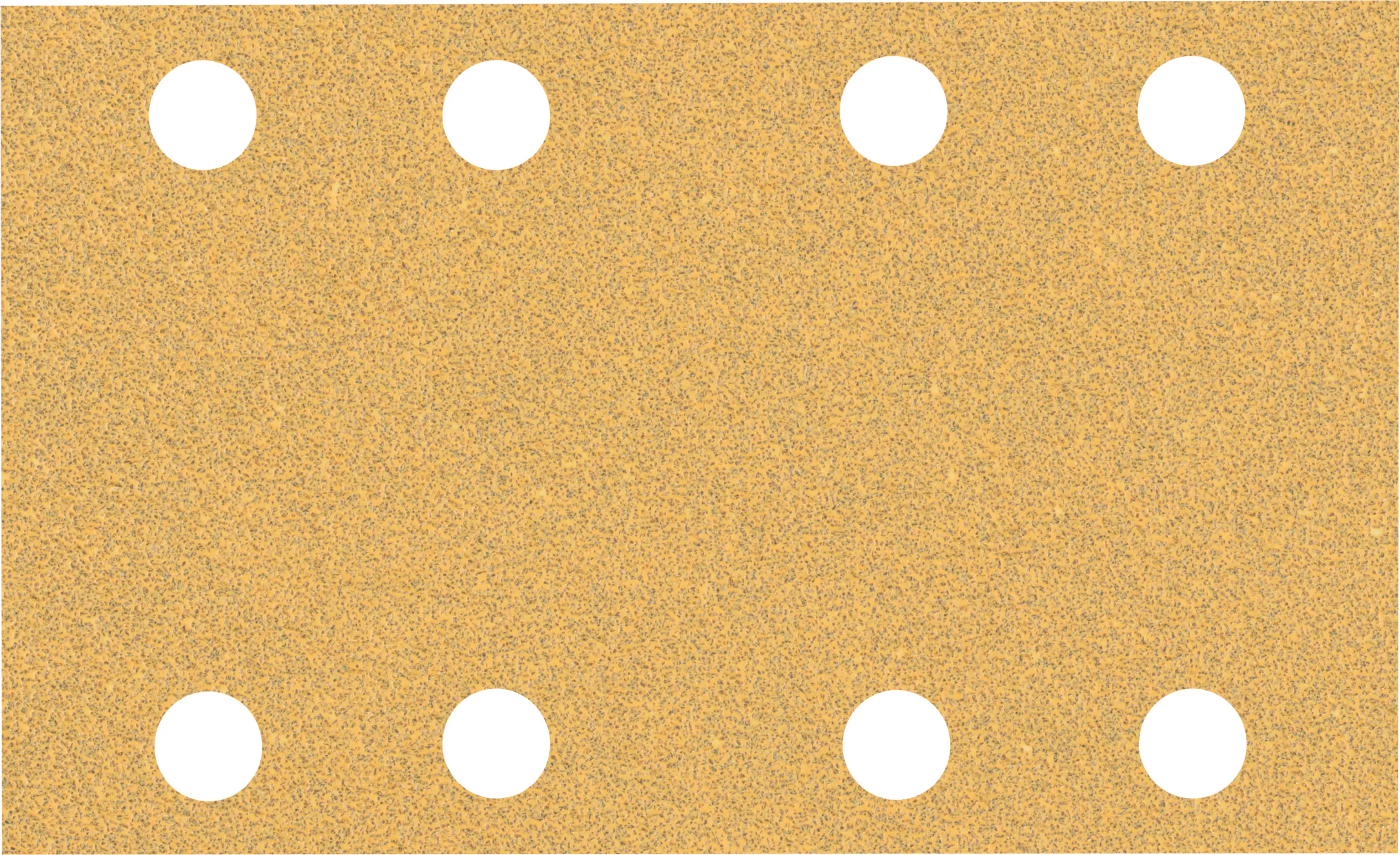 Bosch Expert C470 Schleifpapier für Schwingschleifer 80 x 133 mm G 60 10-teilig