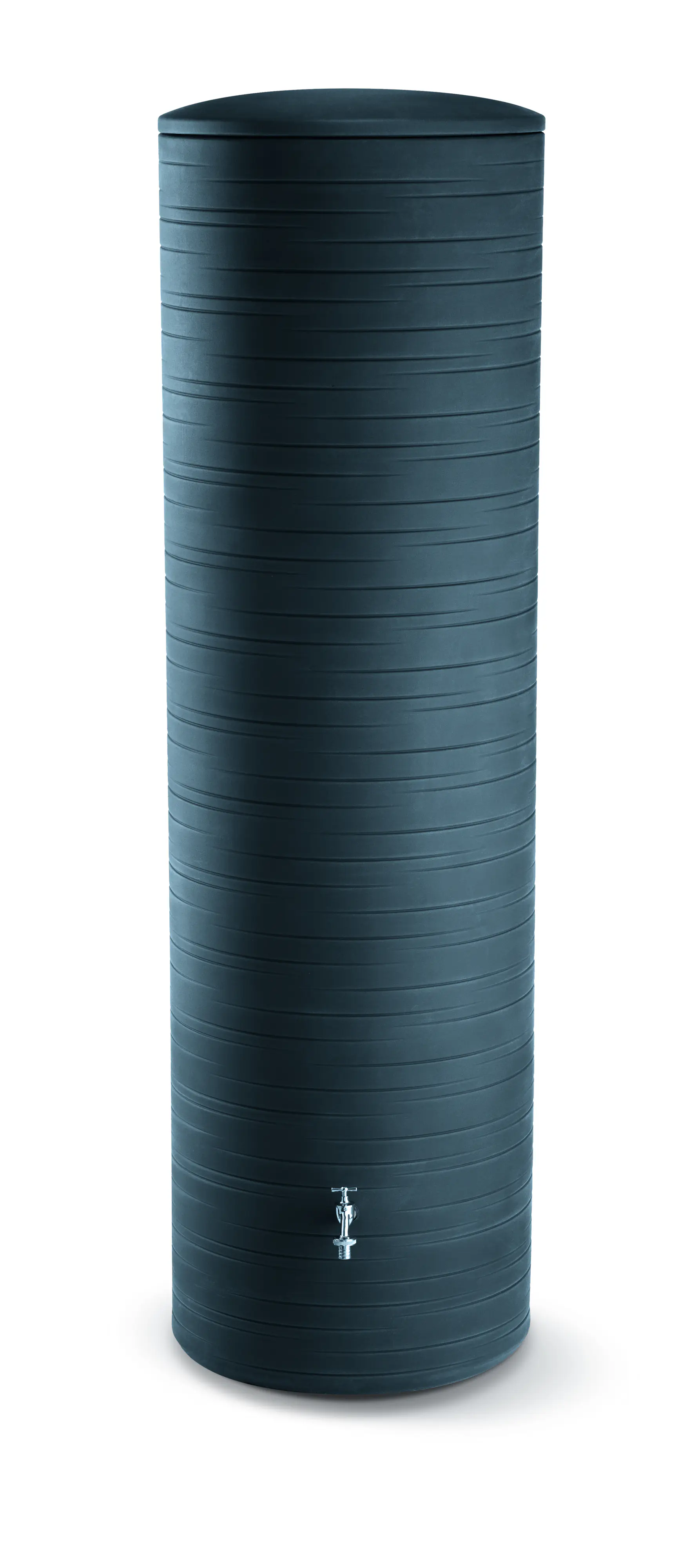 Prosperplast Regenspeicher Arves Novara 500 L anthrazit