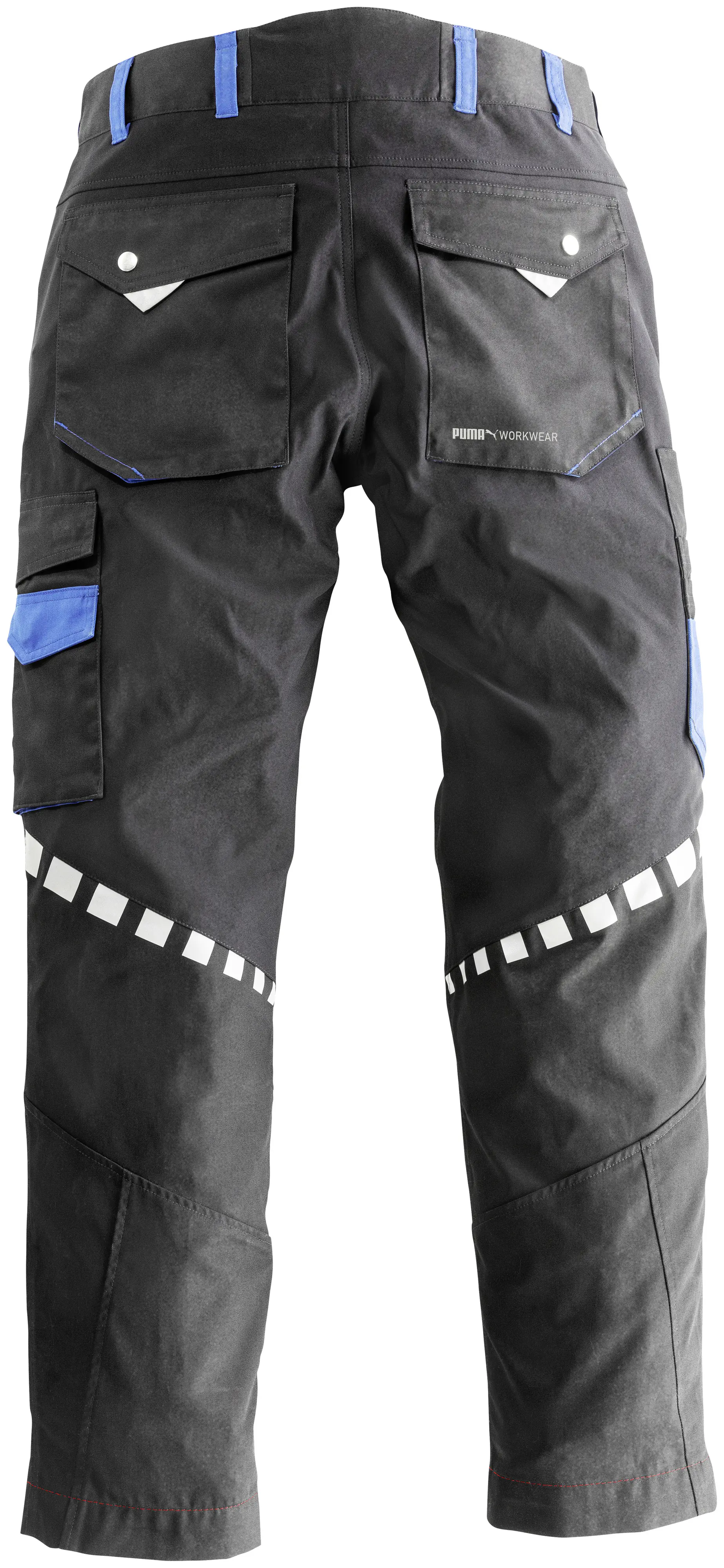 Puma Workwear Puma Arbeitshose Champ carbon