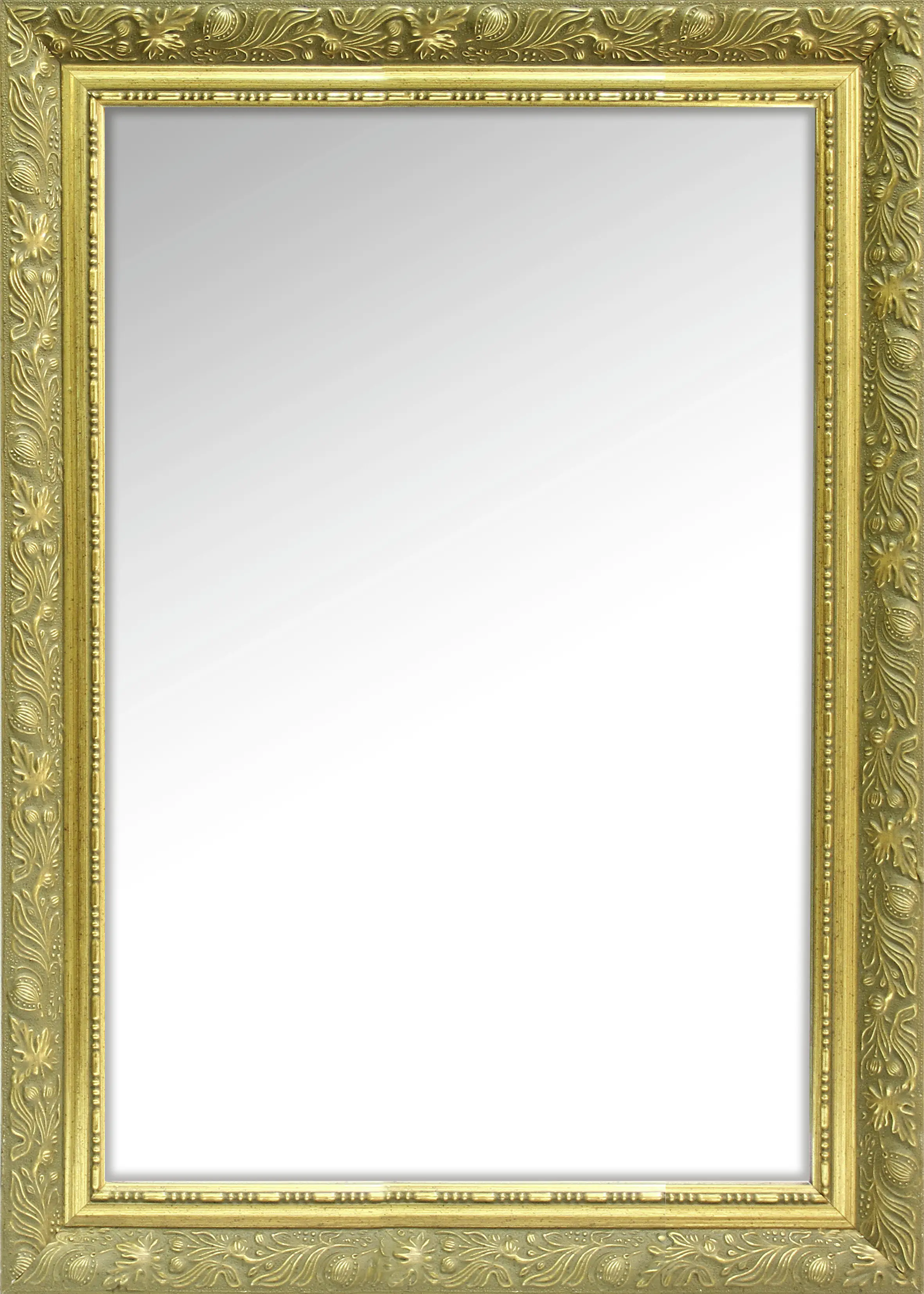Spiegel Barcelona antik, 50 x 70 cm
