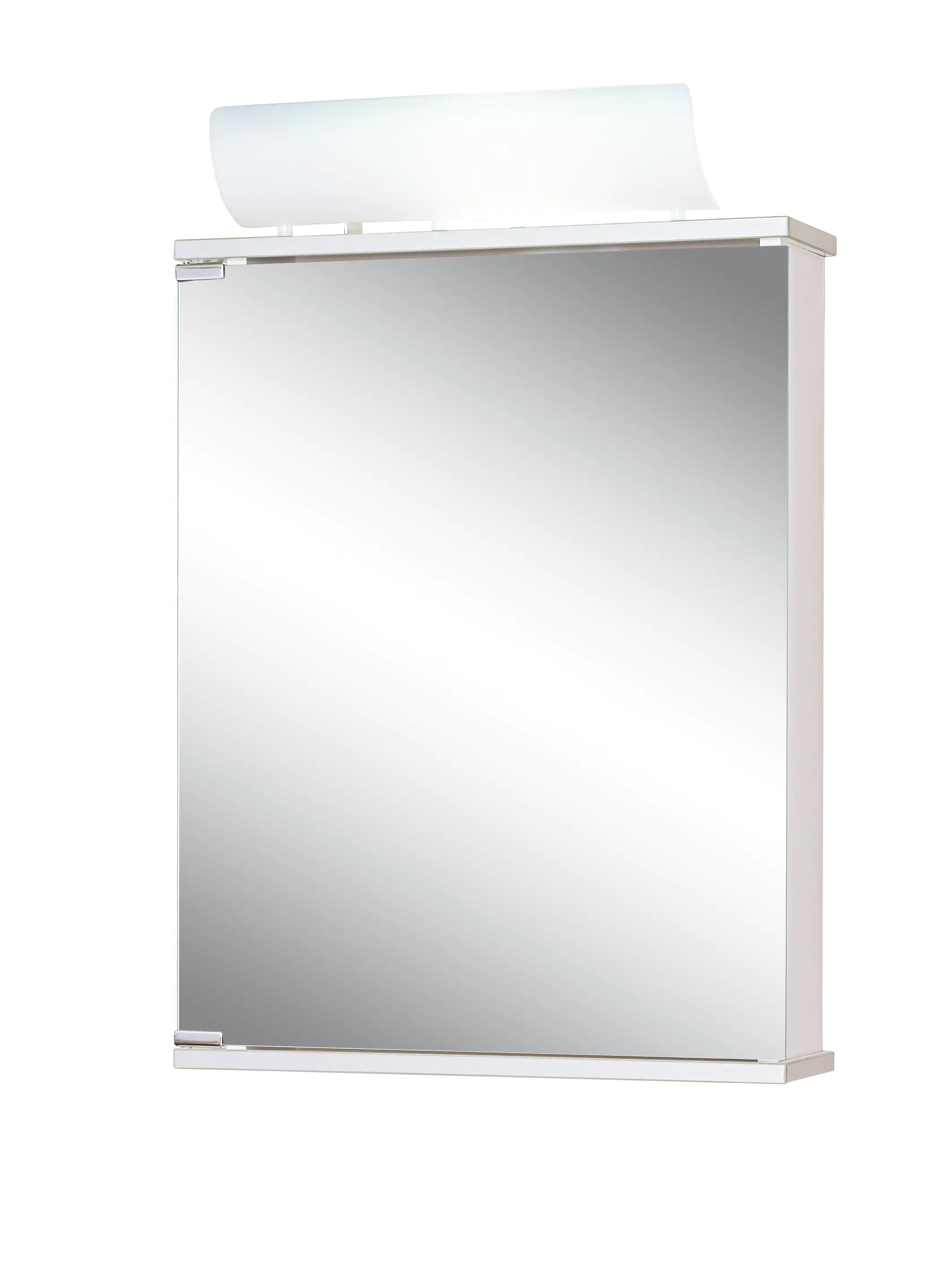 Jokey Spiegelschrank Fleur weiß