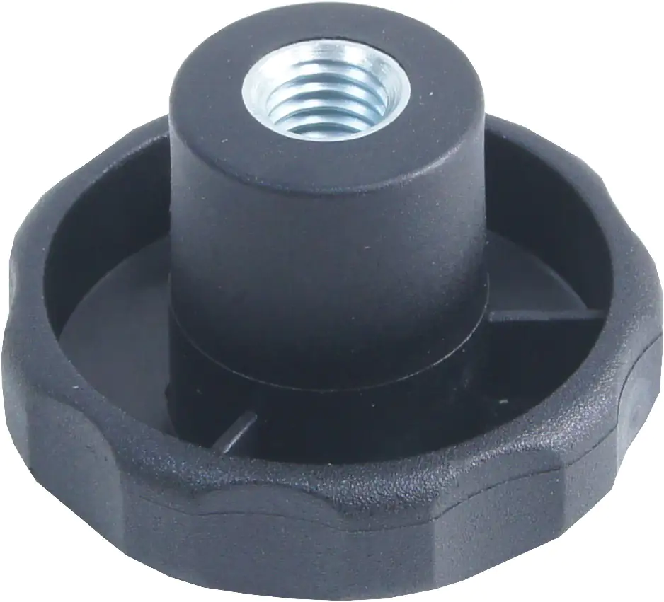 Connex Sterngriffmutter M12