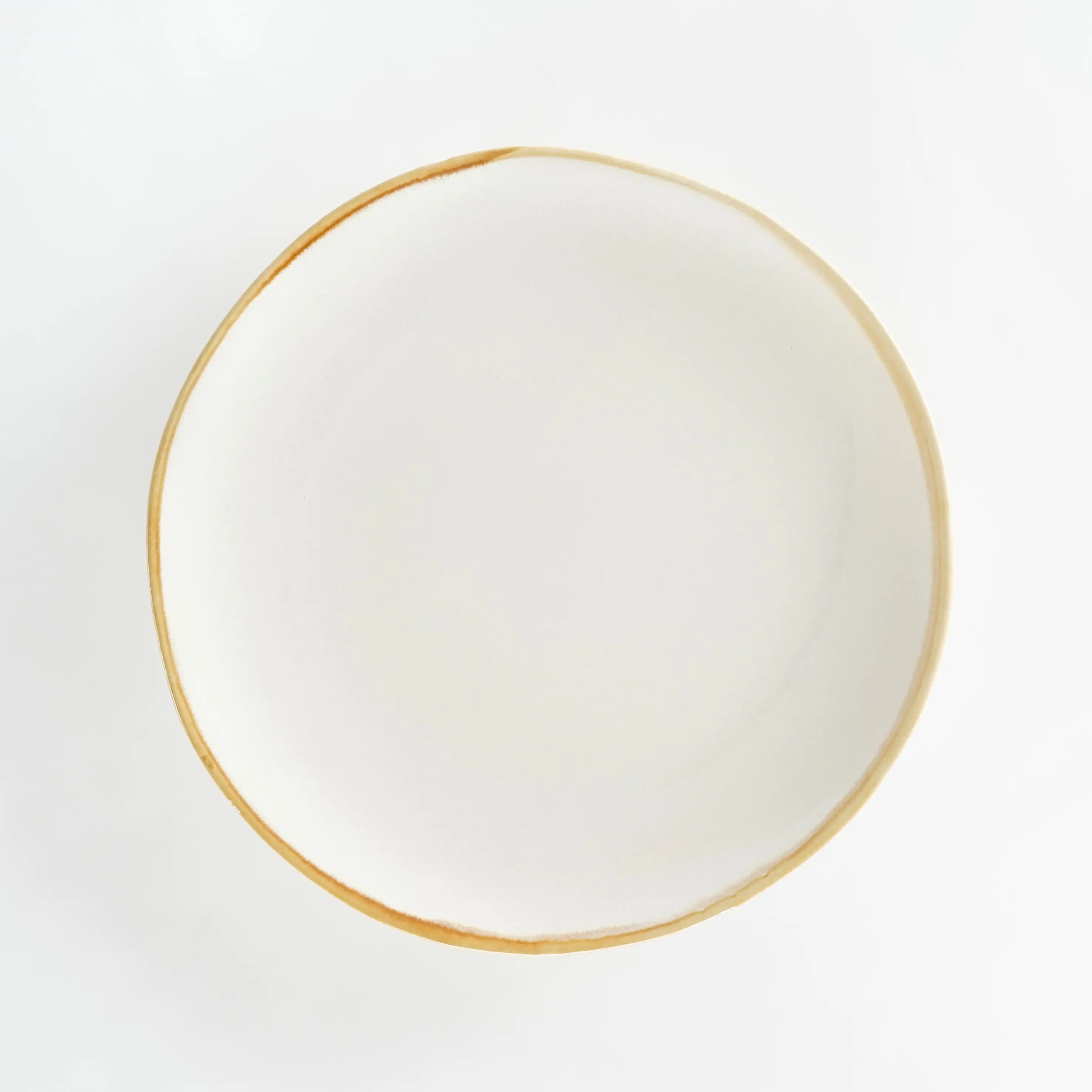 Mica Essteller Tabo weiß, Ø 26,5 cm x 3 cm