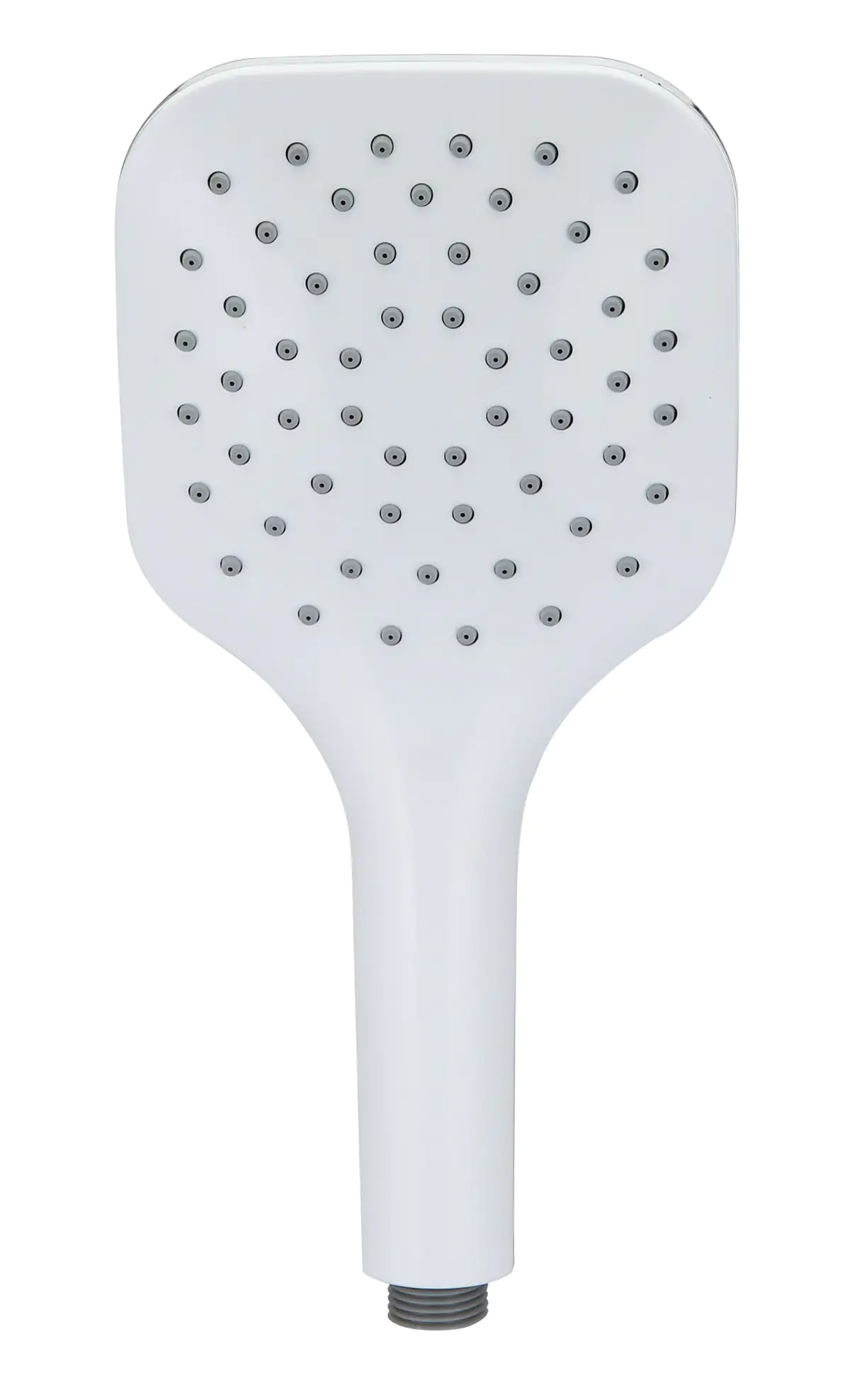 TrendLine Duschsystem Quattro White chrom