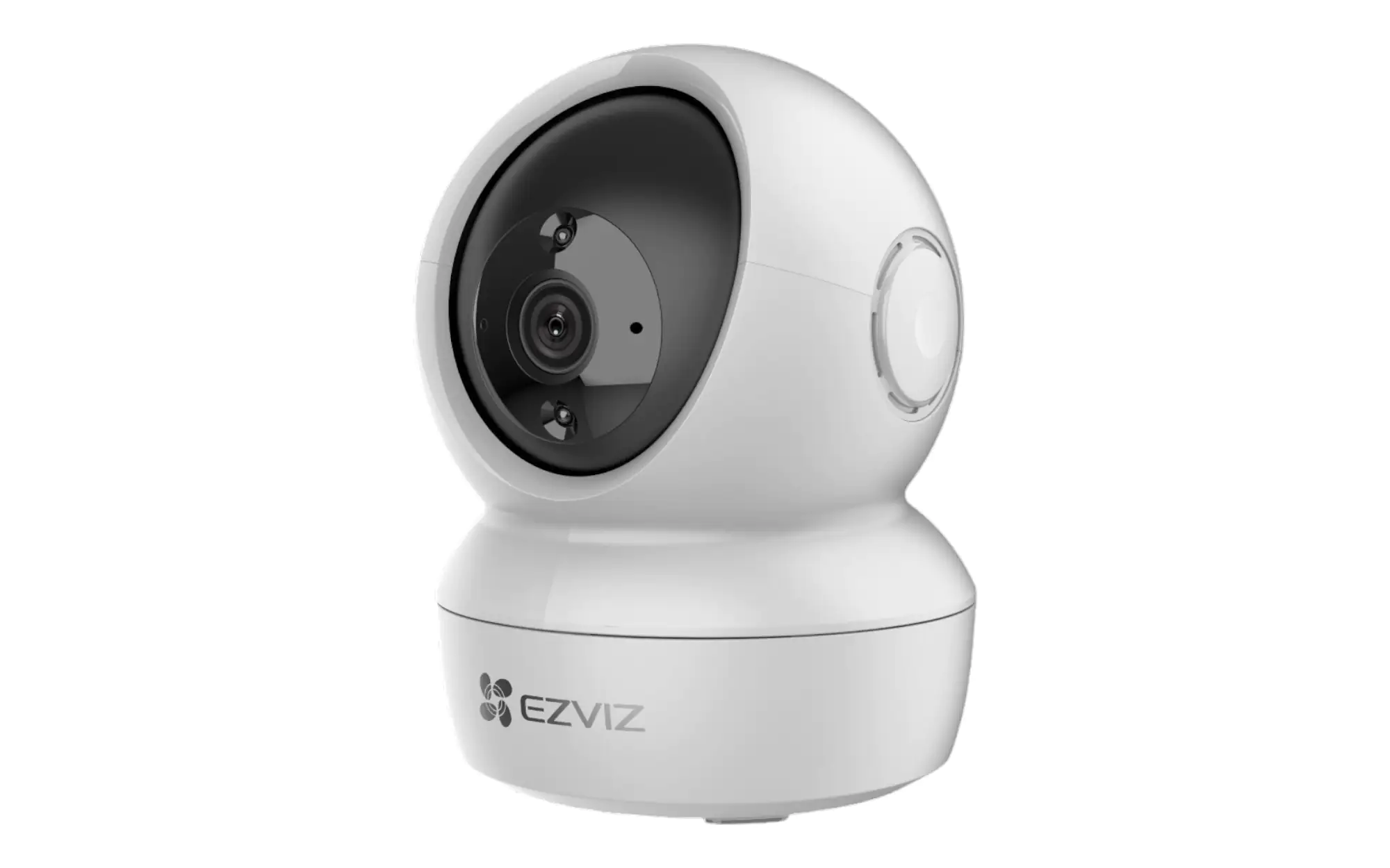 Ezviz Wlan Indoor Überwachungskamera 360° mit automatischer Verfolgung