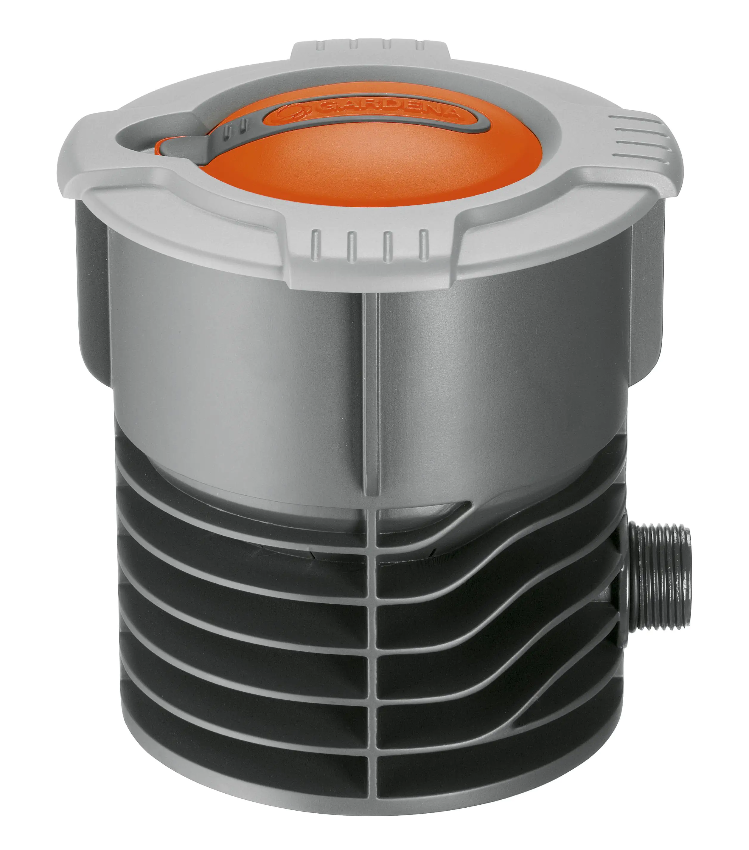 Gardena Sprinklersystem Set mit Versenkregner OS 140