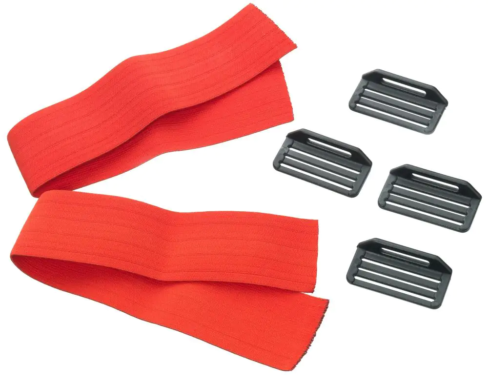 Connex Ersatzband für Knieschützer COX792151 / 792152