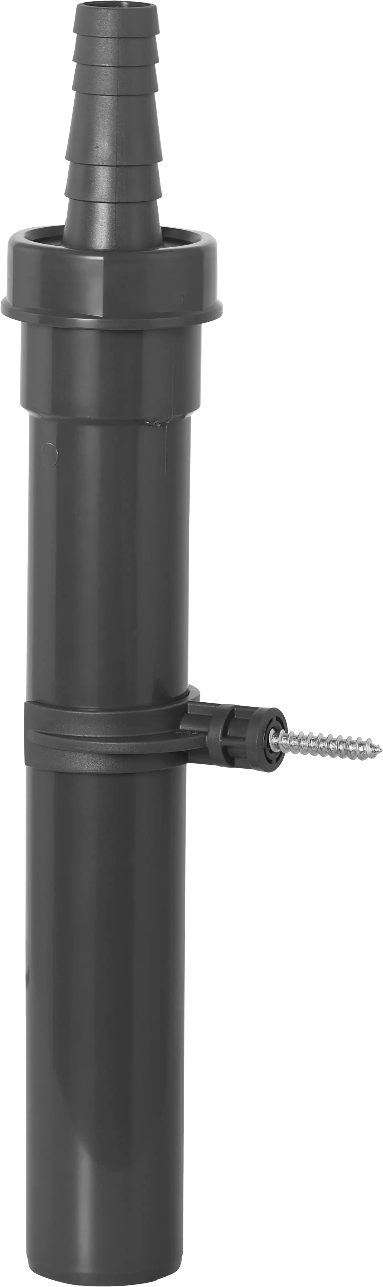 Cornat Verstellrohr mit Halterung