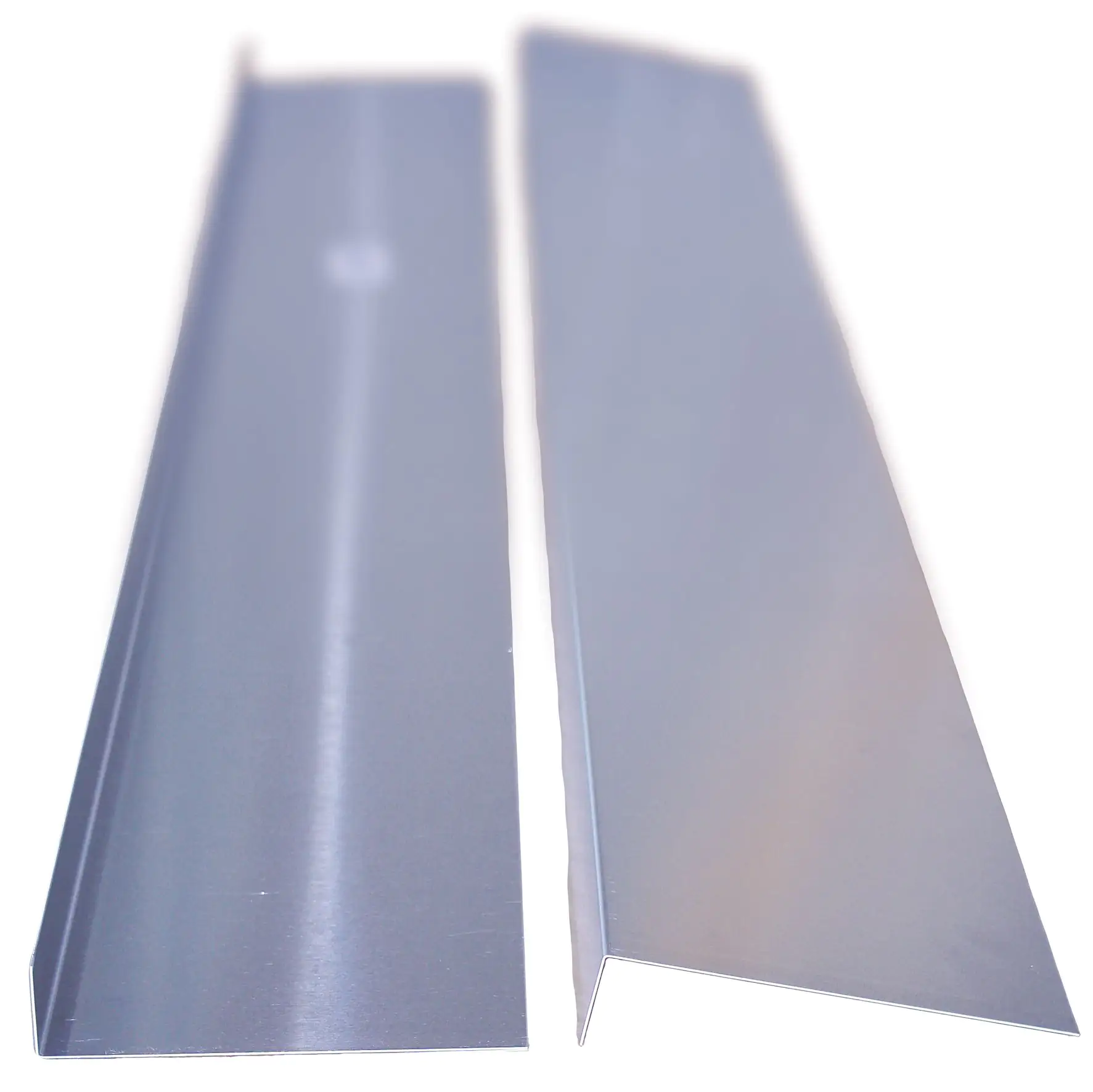 Sarei Winkelprofil HG3 2000 x 137 x 30 mm natur