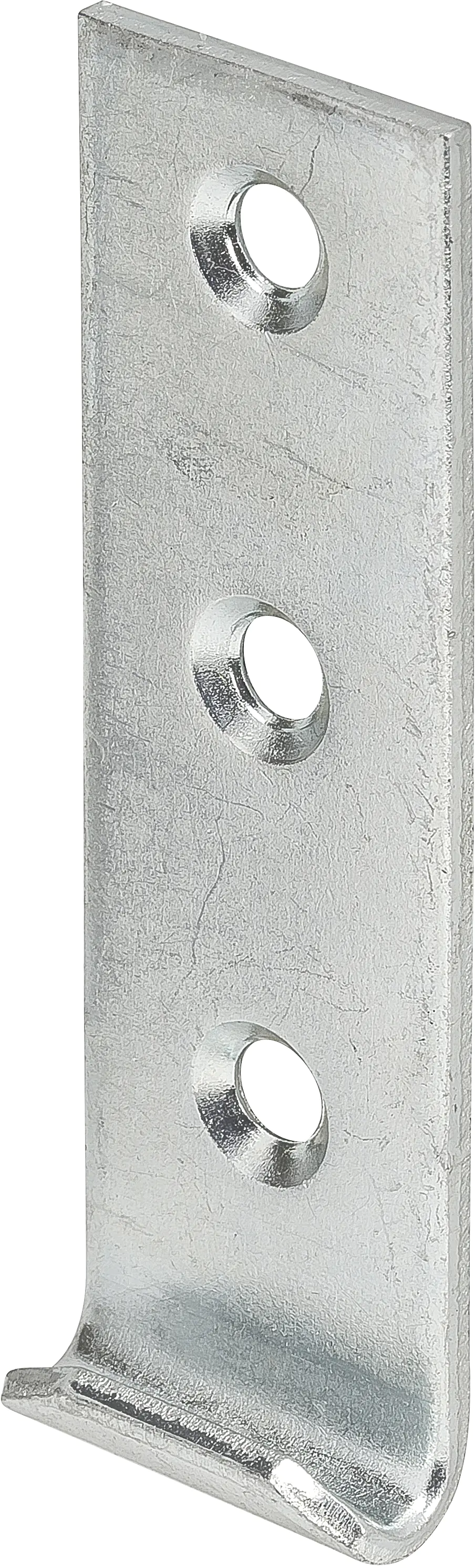 Vormann Schließhaken verzinkt 82 x 25 mm