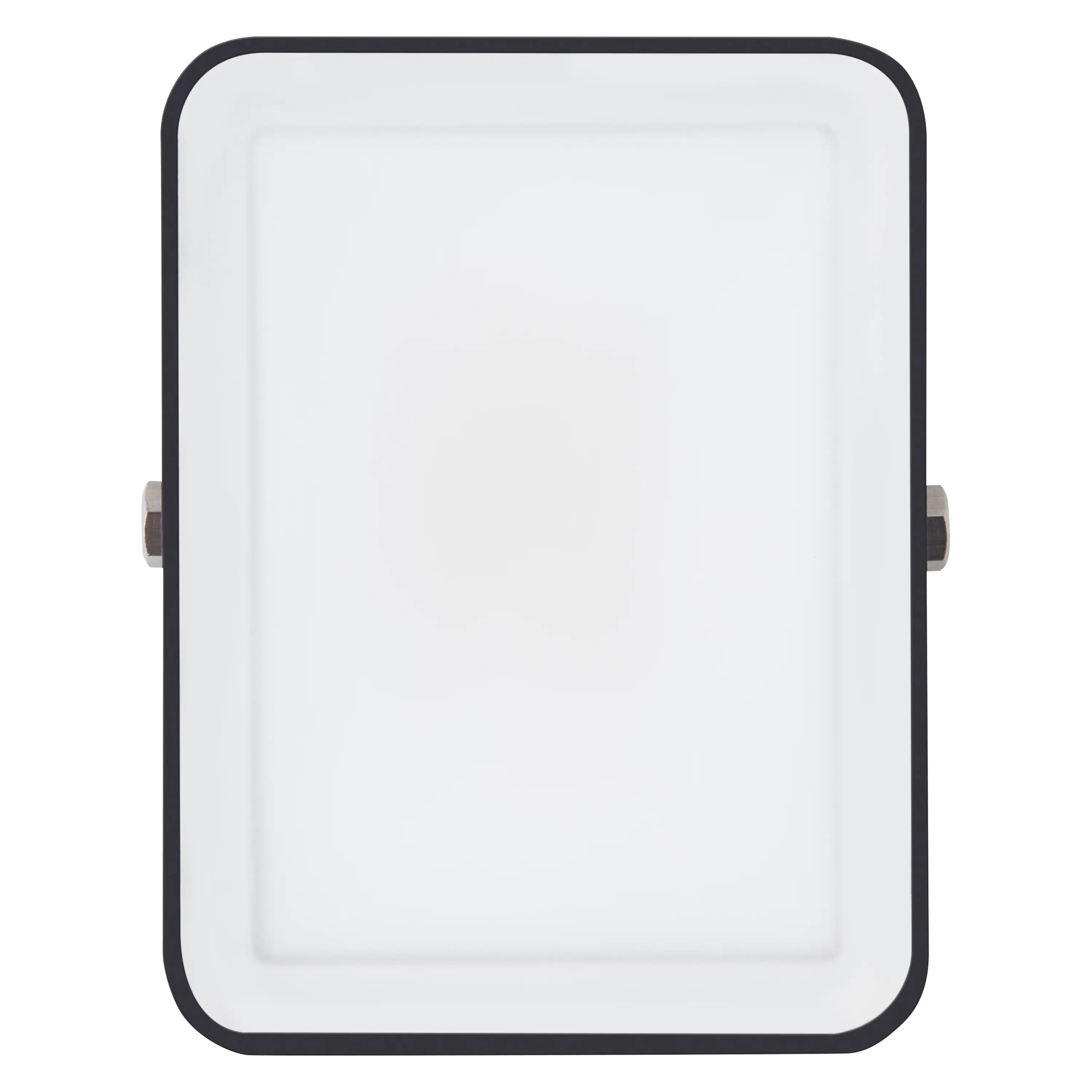 Ledvance LED Außenleuchte Flood Essential 10 Watt schwarz