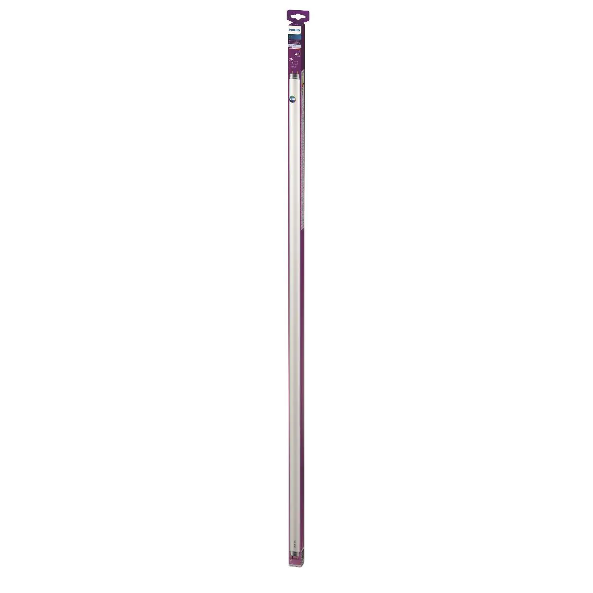 Philips LED-Leuchtmittel Stabform 120 cm G13 16 W neutralweiß 