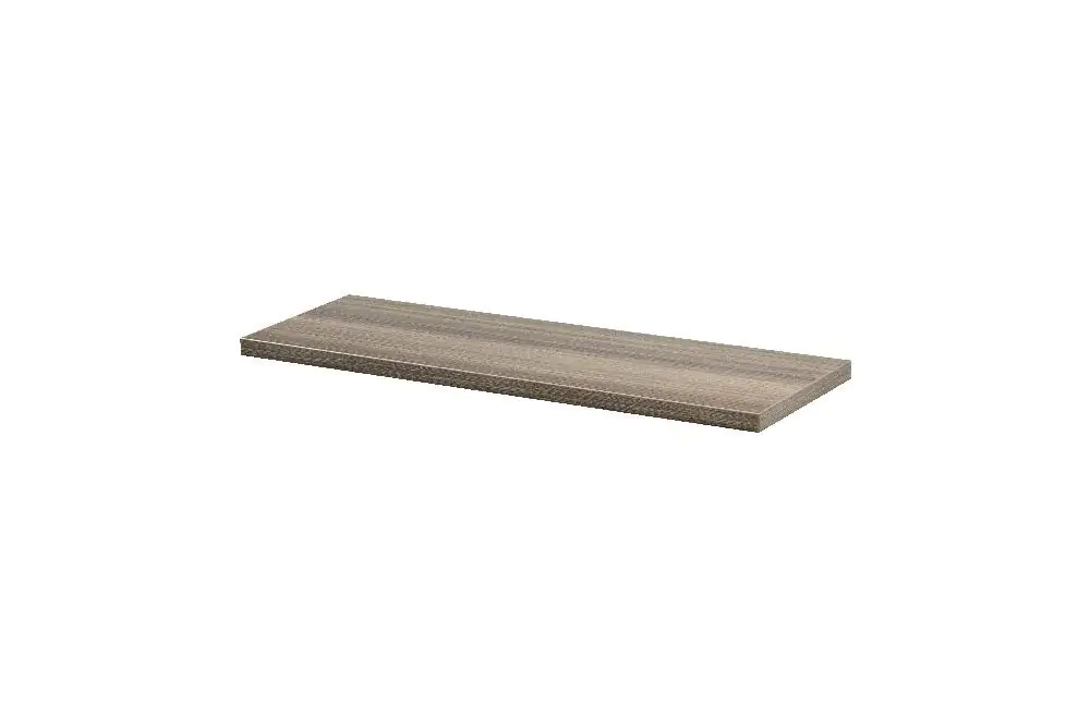 Dolle Regalboden Lite Dekor 60 x 20 cm, 19 mm, driftwood