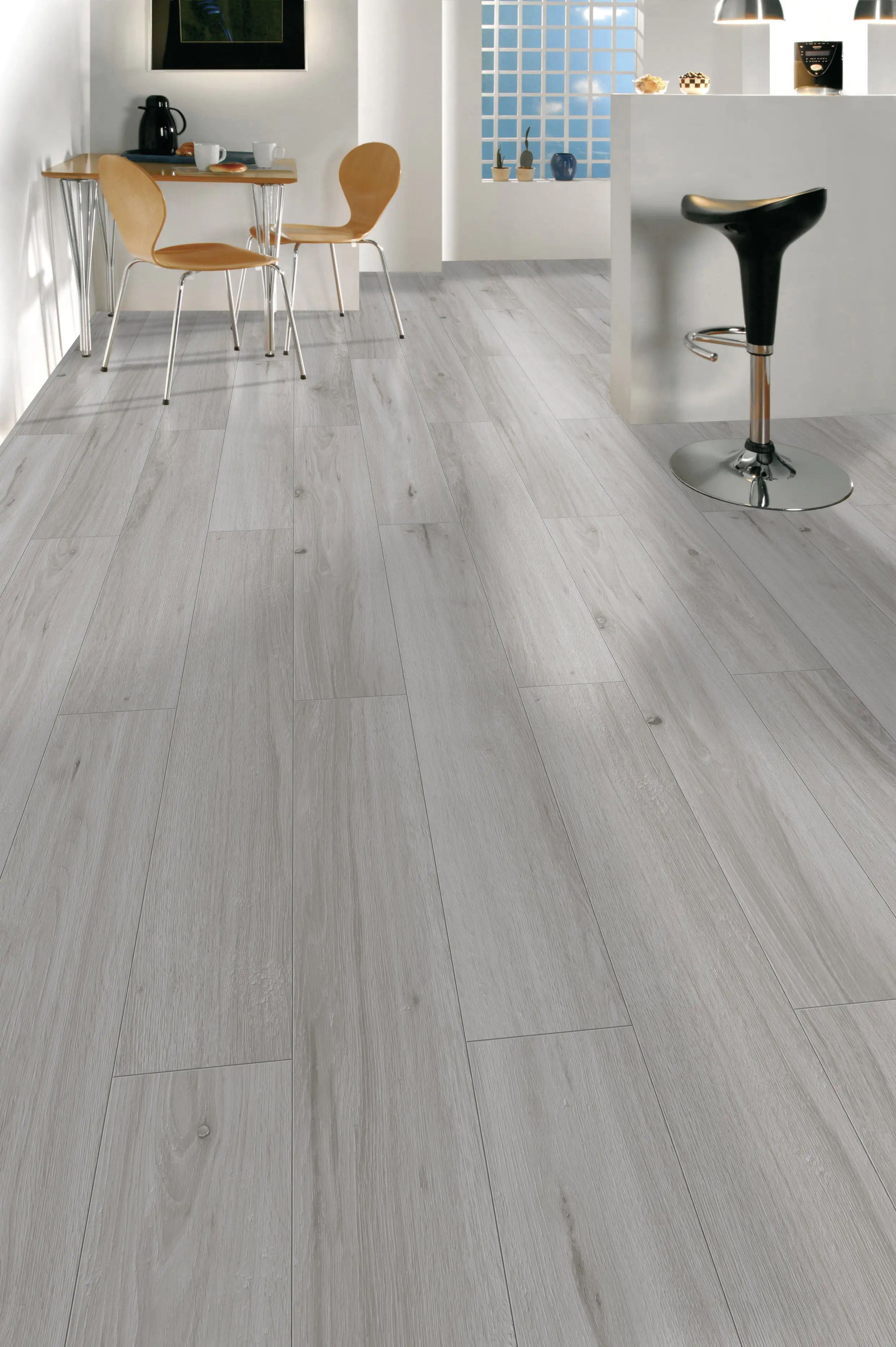 Classen Laminat Editon 7 Eiche gebürstet