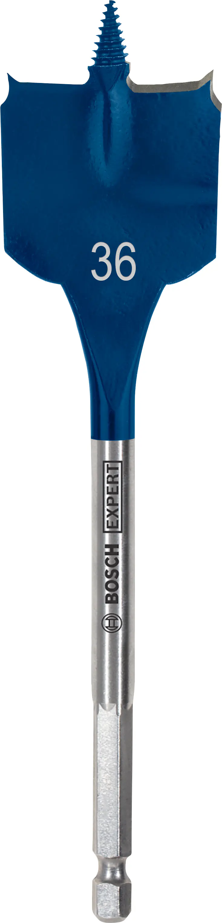 Bosch Expert Self Cut Speed Flachfräsbohrer 36 x 152 mm