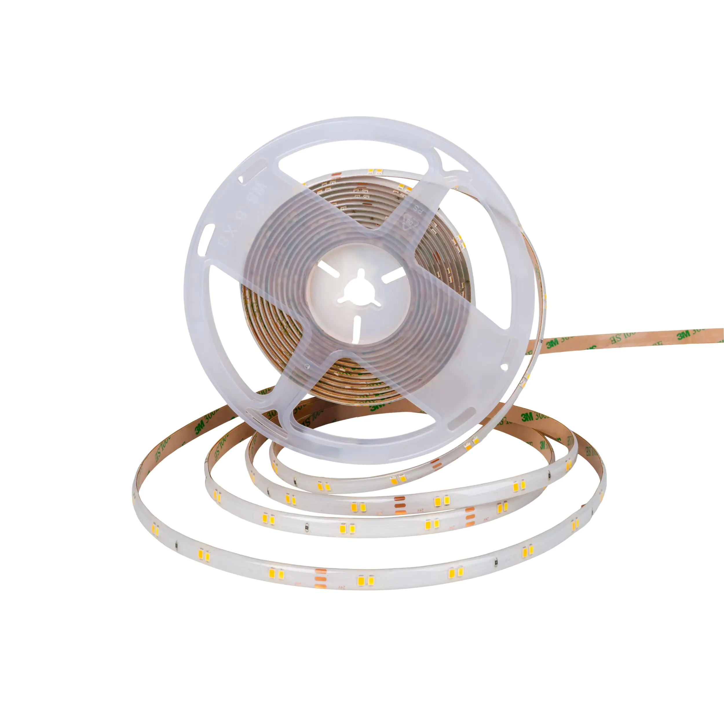 Näve LED Stripe CCT 5 m Smart 21,5 W dimmbar