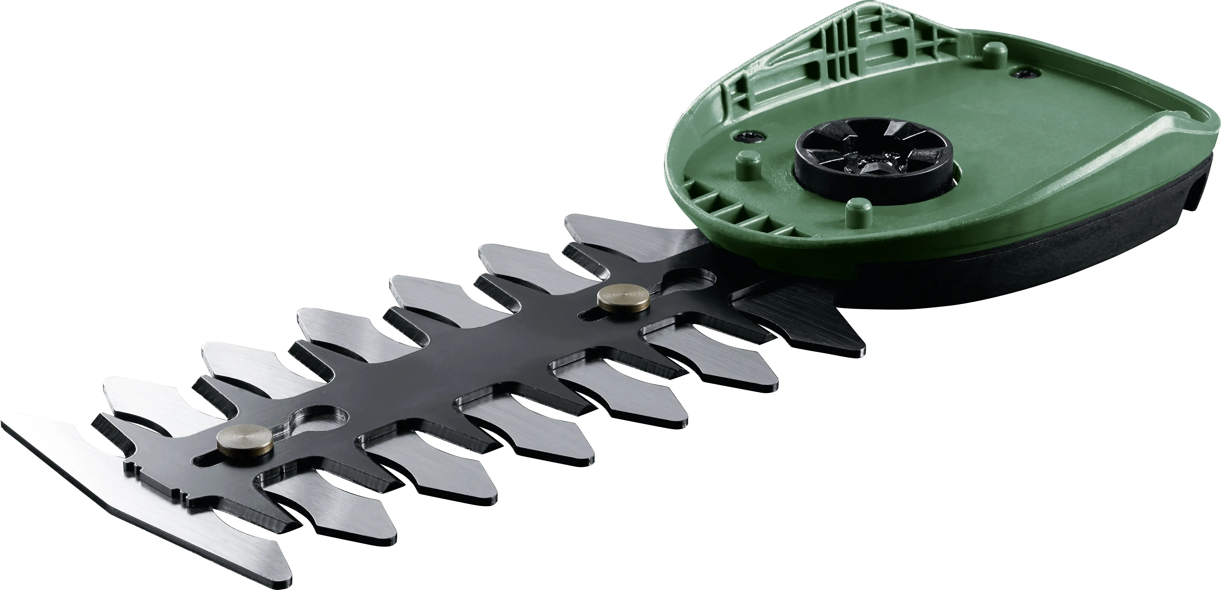Bosch Akku- Gras-und- Strauchschere Isio Set 3,6 V