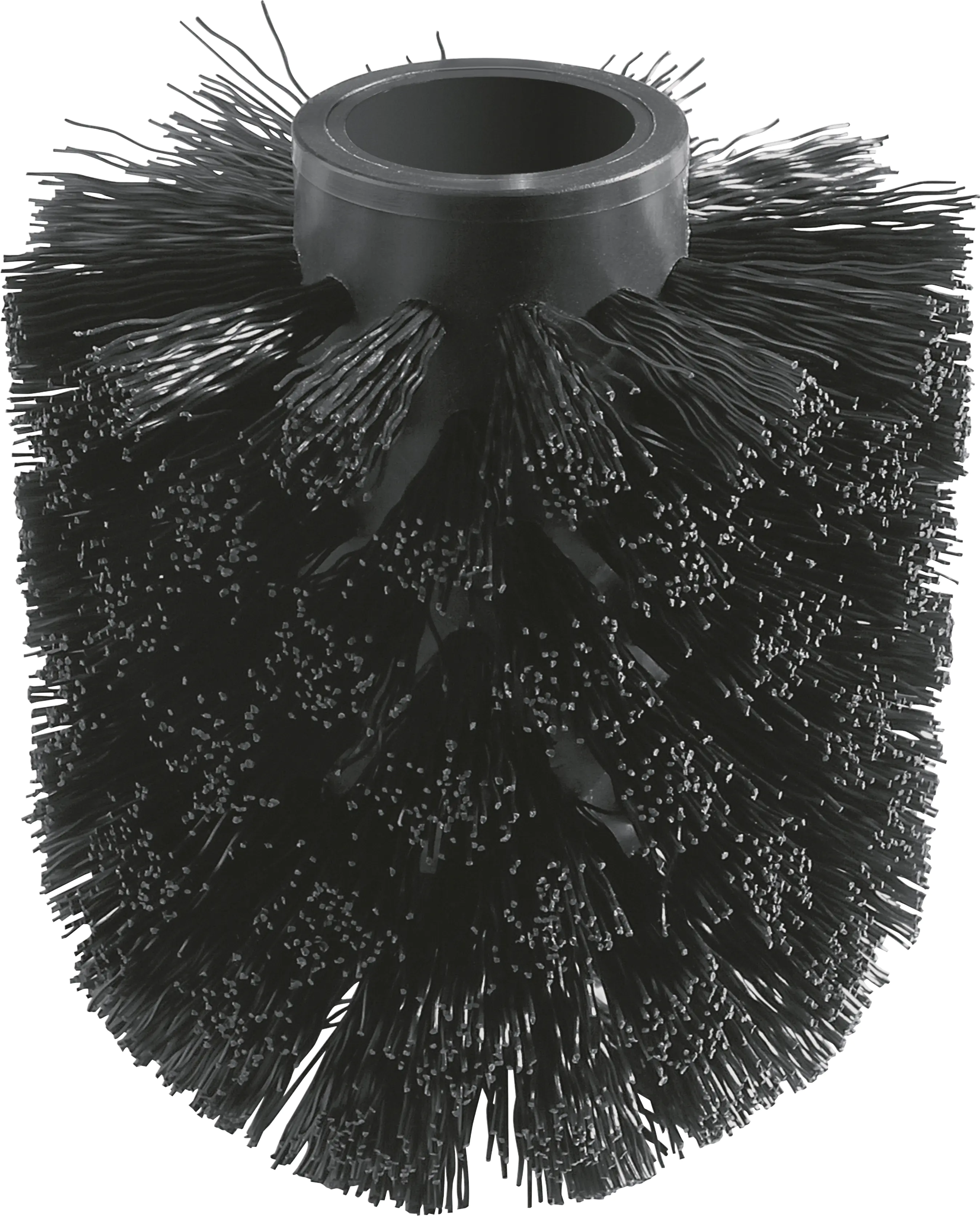 Grohe Start Ersatzbürstenkopf velvet black