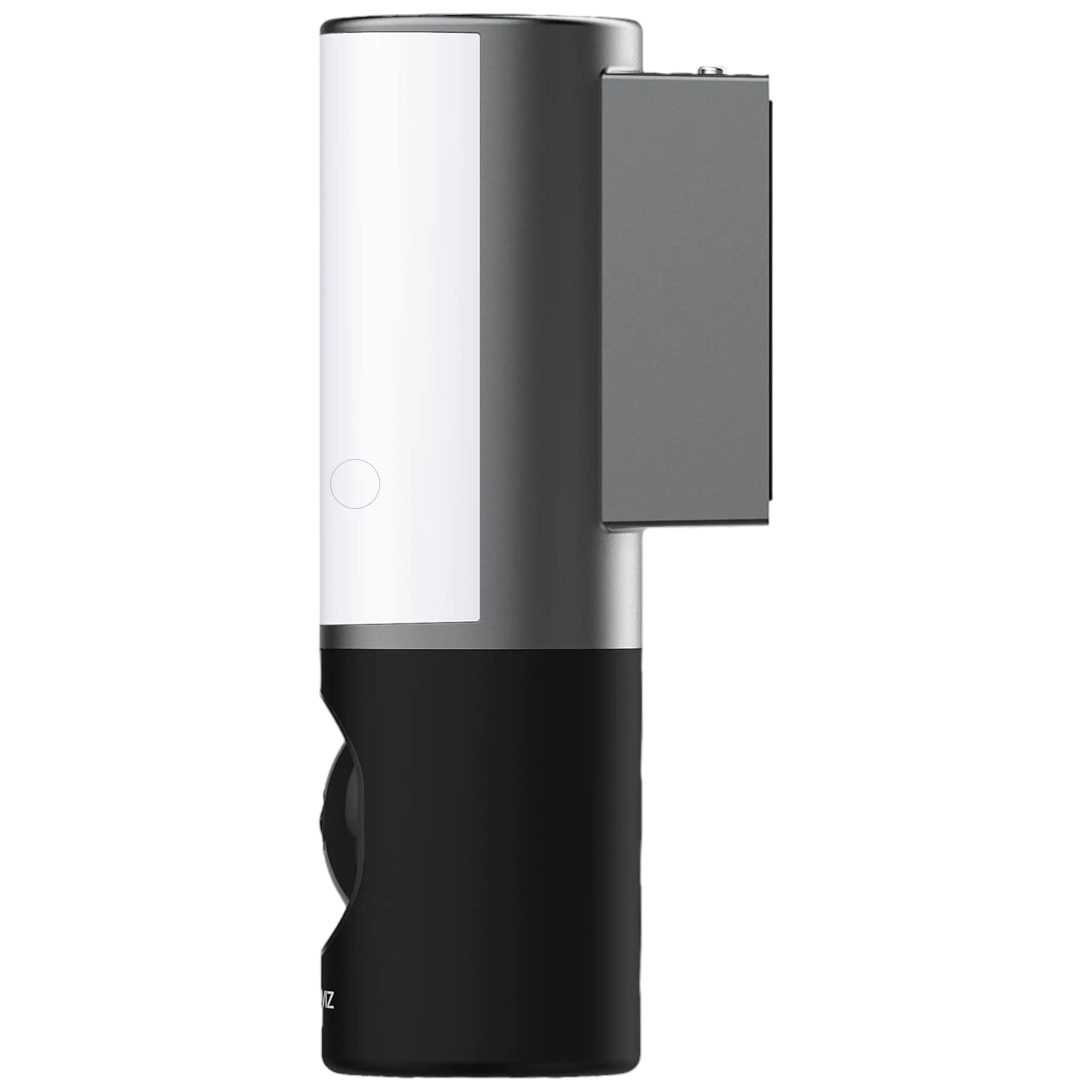 Ezviz Wlan Outdoor Kameraleuchte LC3 mit Gegensprechfunktion
