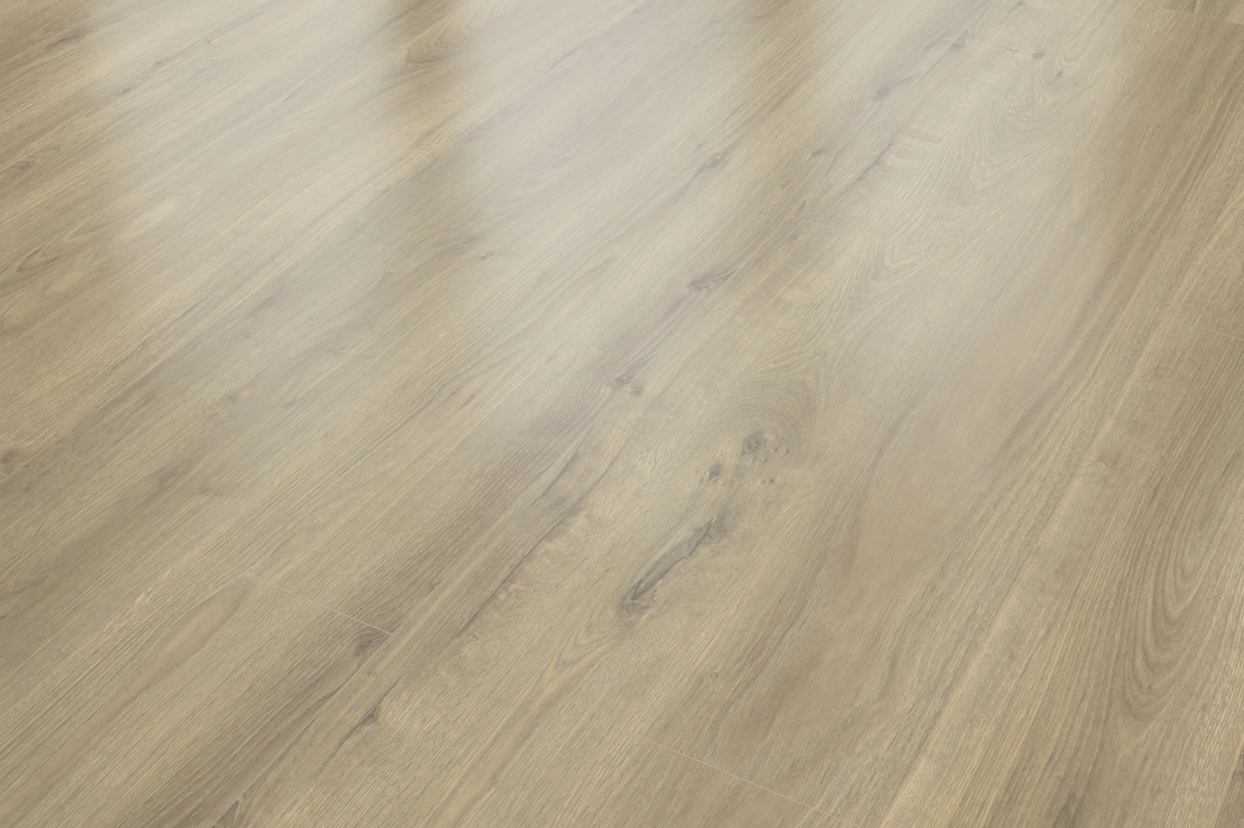 Classen Vinylboden Eiche Natur Landhausdiele