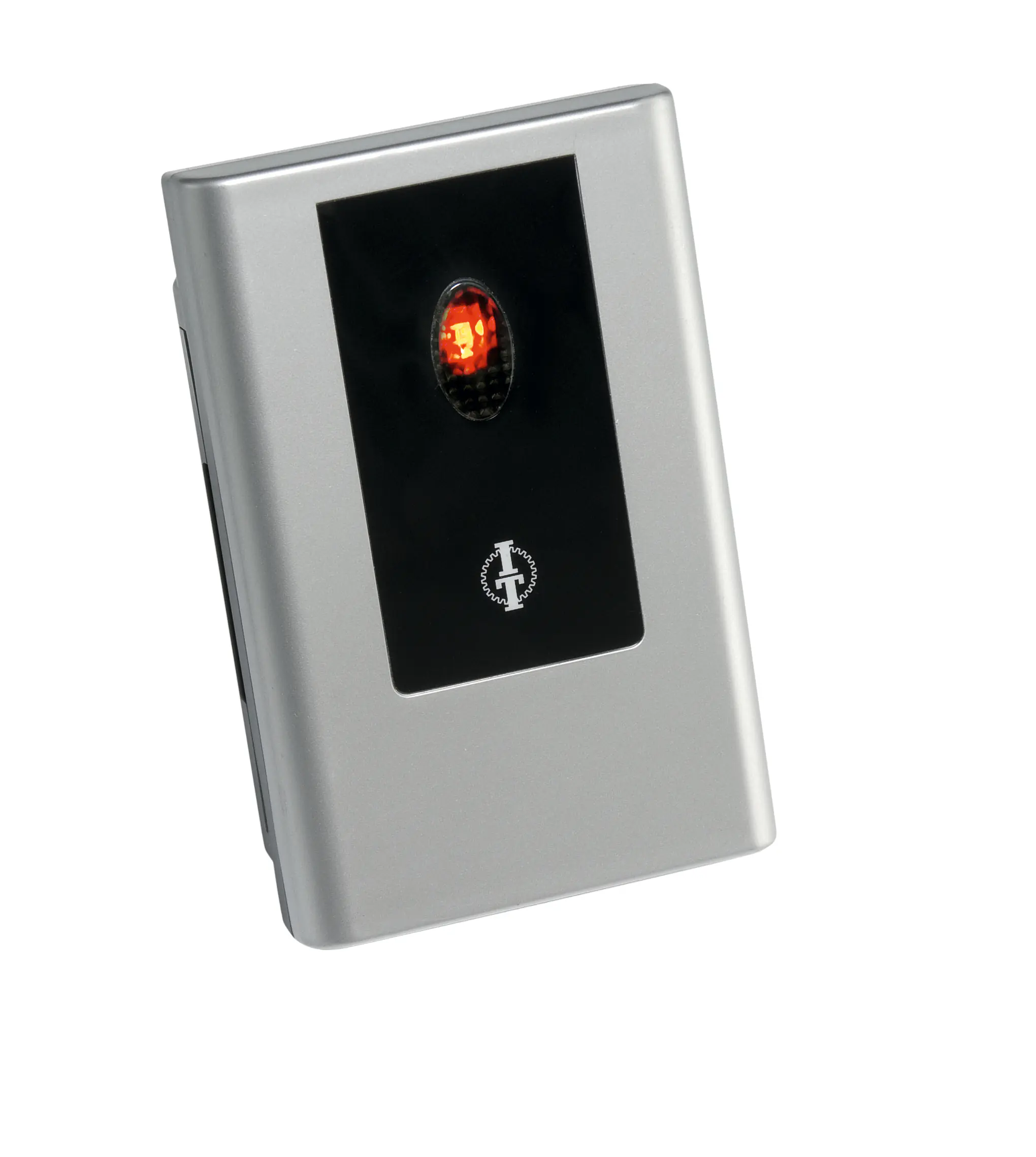 Intertechno Funk-Dämmerungsschalter ITDS-50 für Smart Home