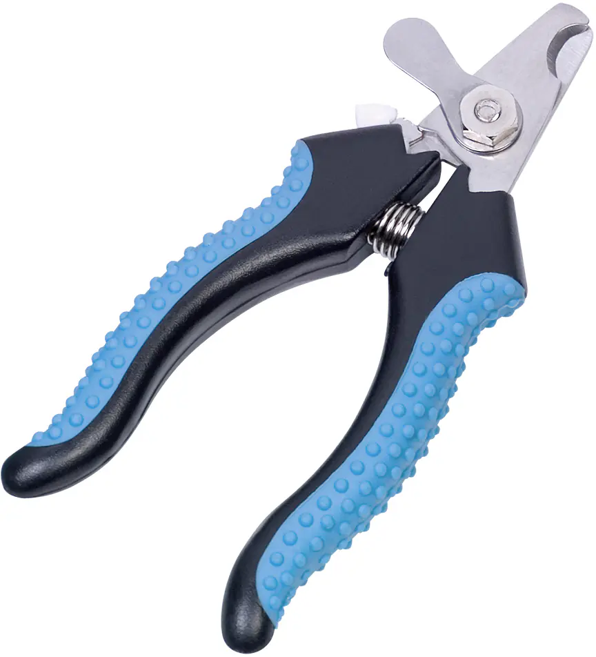 Nobby Comfort Line Krallenschere klein 12 cm