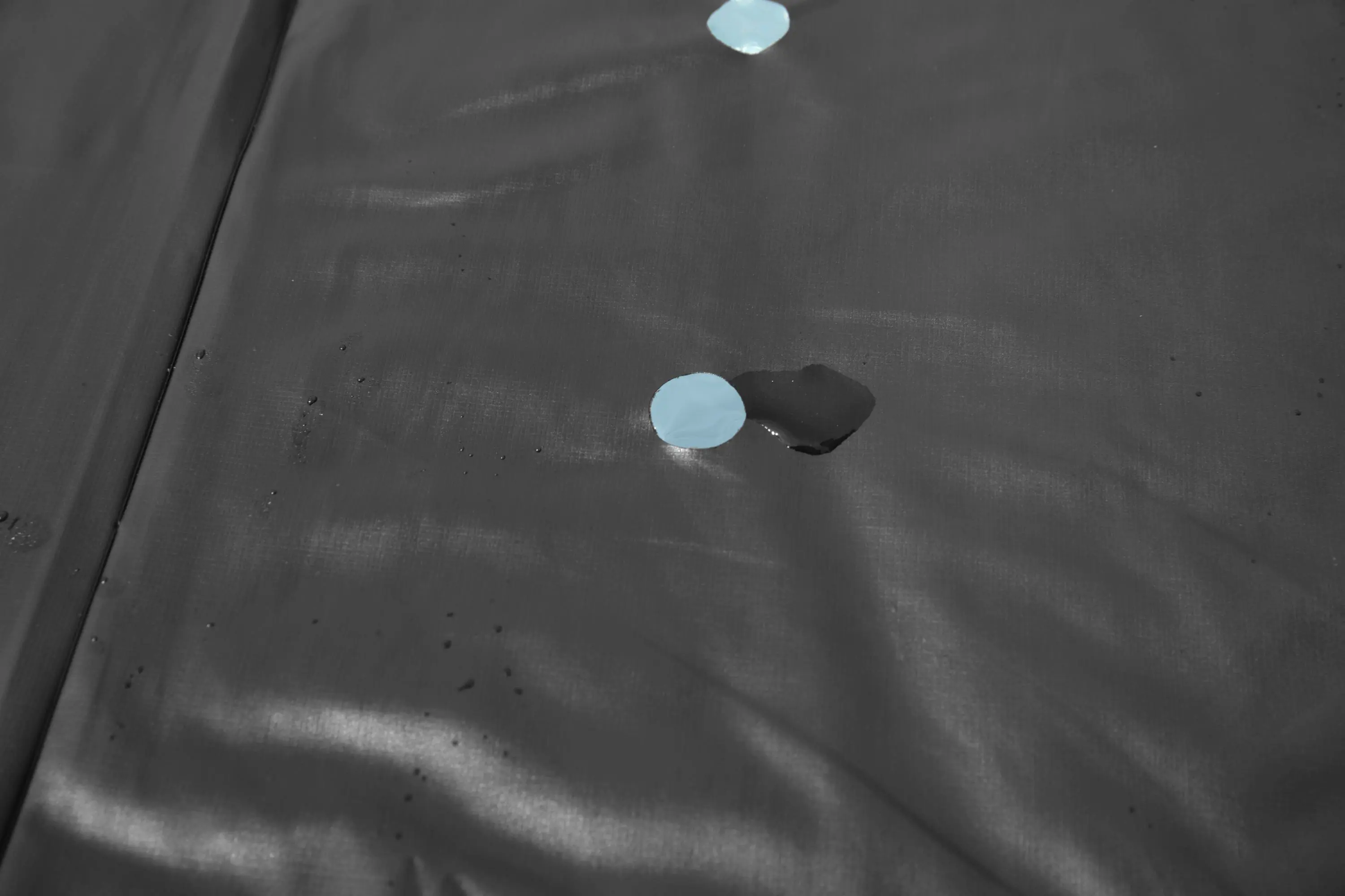 Bestway Poolabdeckung rund Ø 4,27 m