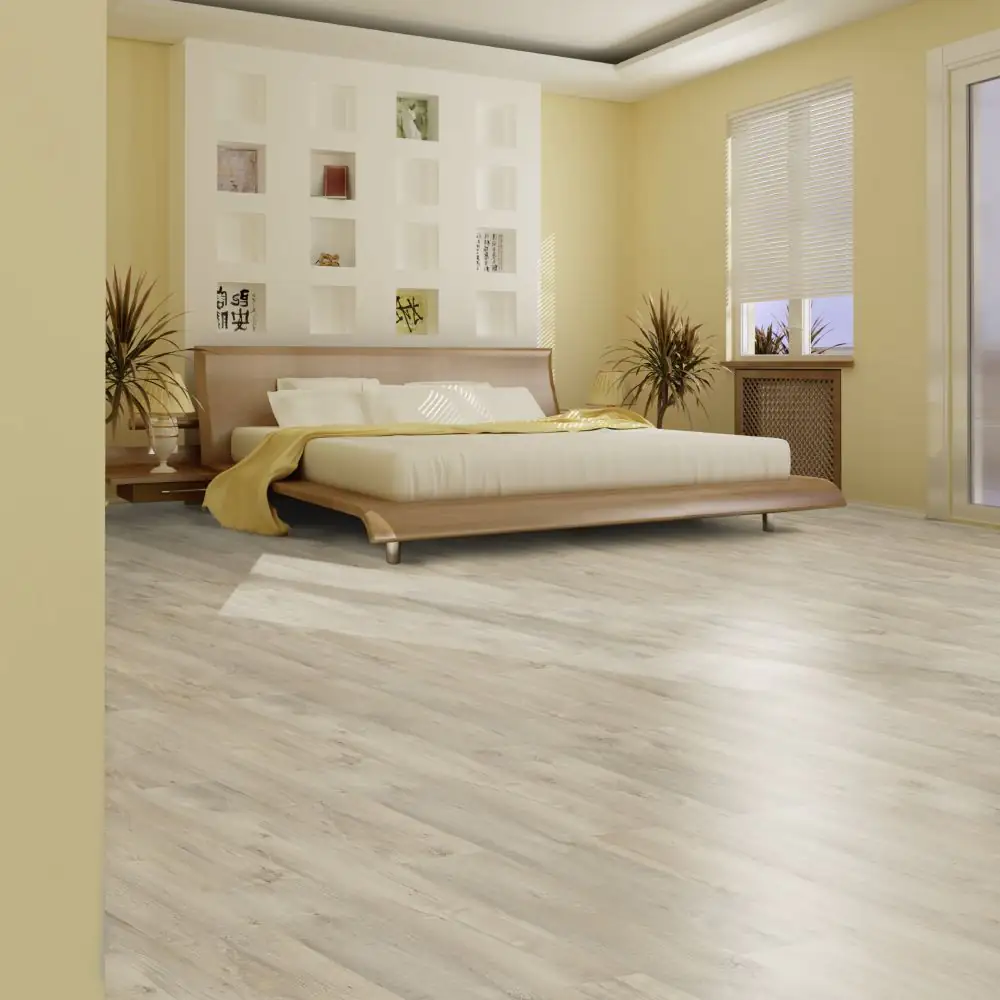 Classen Laminat Edition 7 128,6 x 19,4 cm 7 mm Helmond Eiche