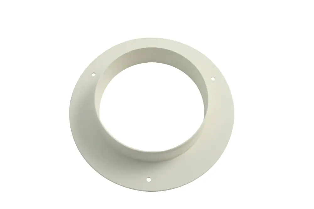 Marley Anschlussstutzen für Wäschetrockner Ø 125 mm