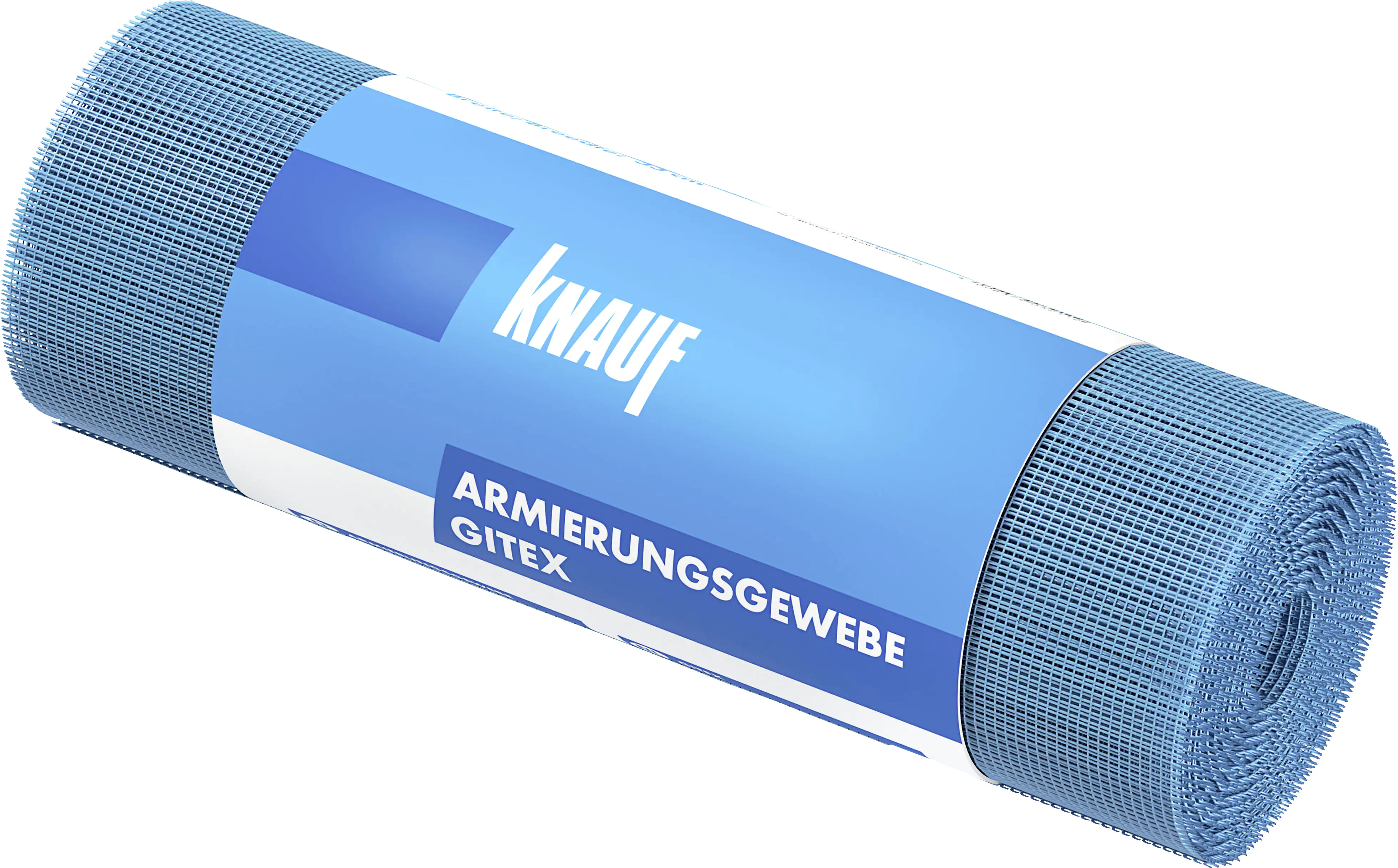 Knauf Armierungsgewebe 15 x 0,33 m = 4,95 m² Maschenweite: 5 x 5 mm