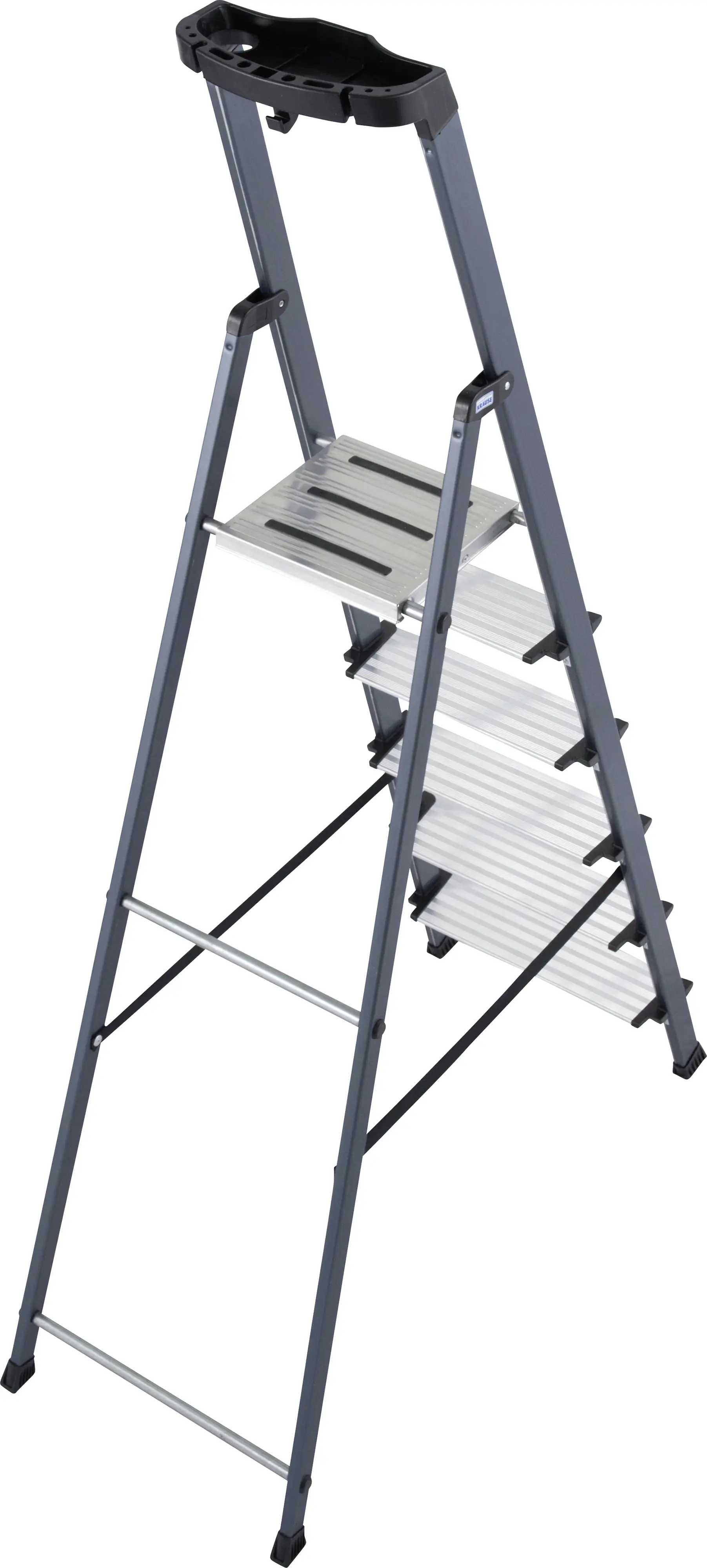 Krause Aluminium-Stehleiter MONTO Securo 3,30 m
