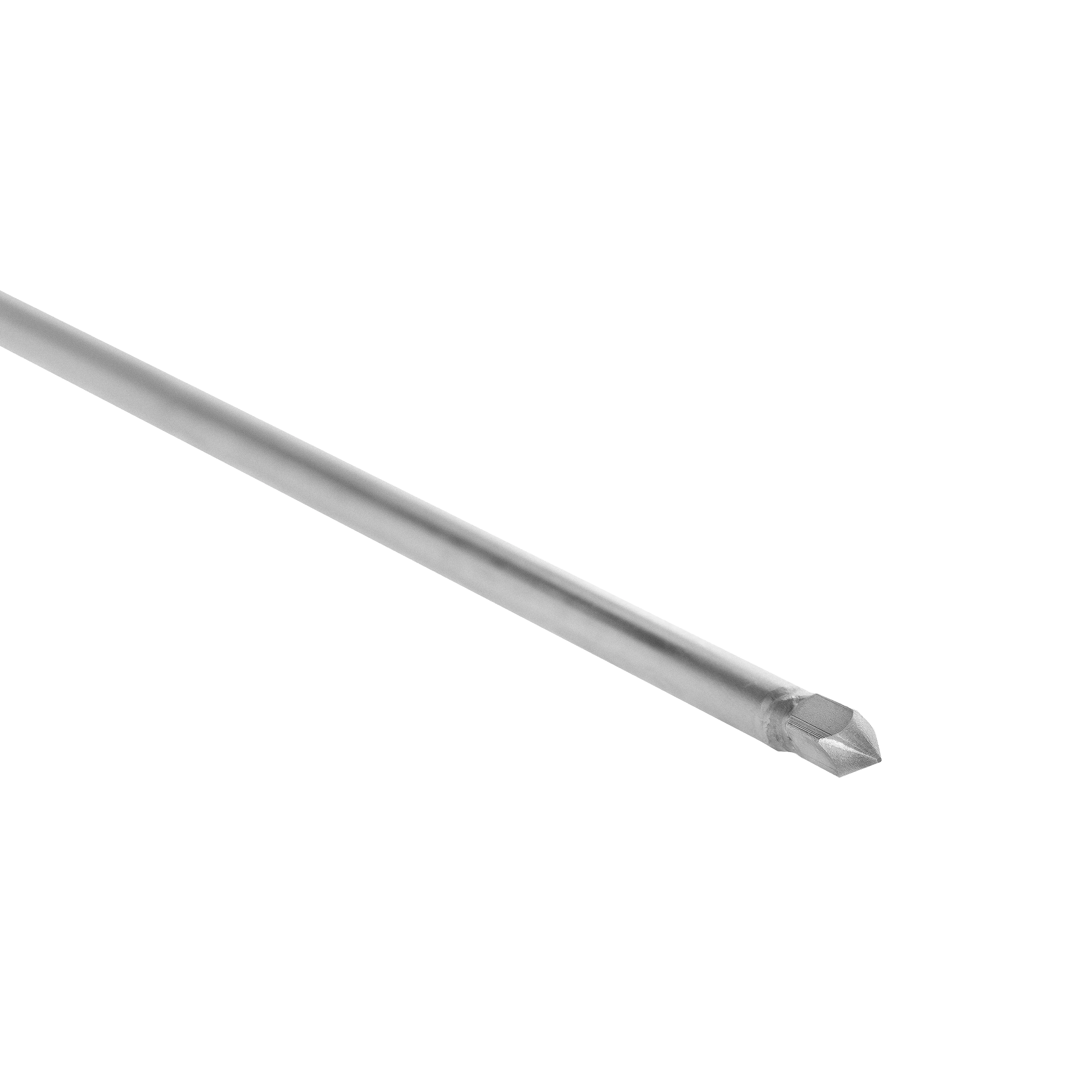 Schneider Spieß 8 mm / 80 cm Edelstahl