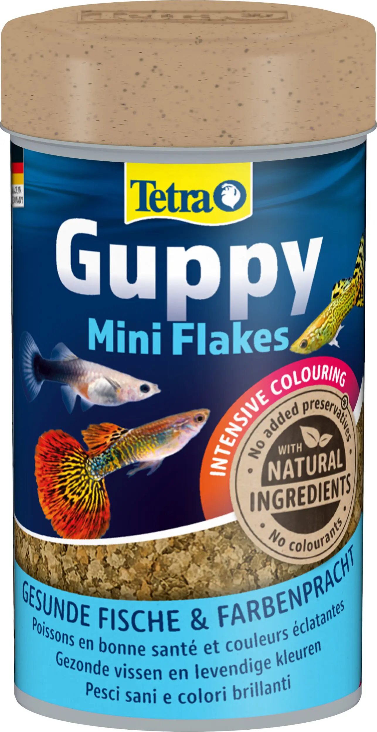 Tetra Guppy 100 ml