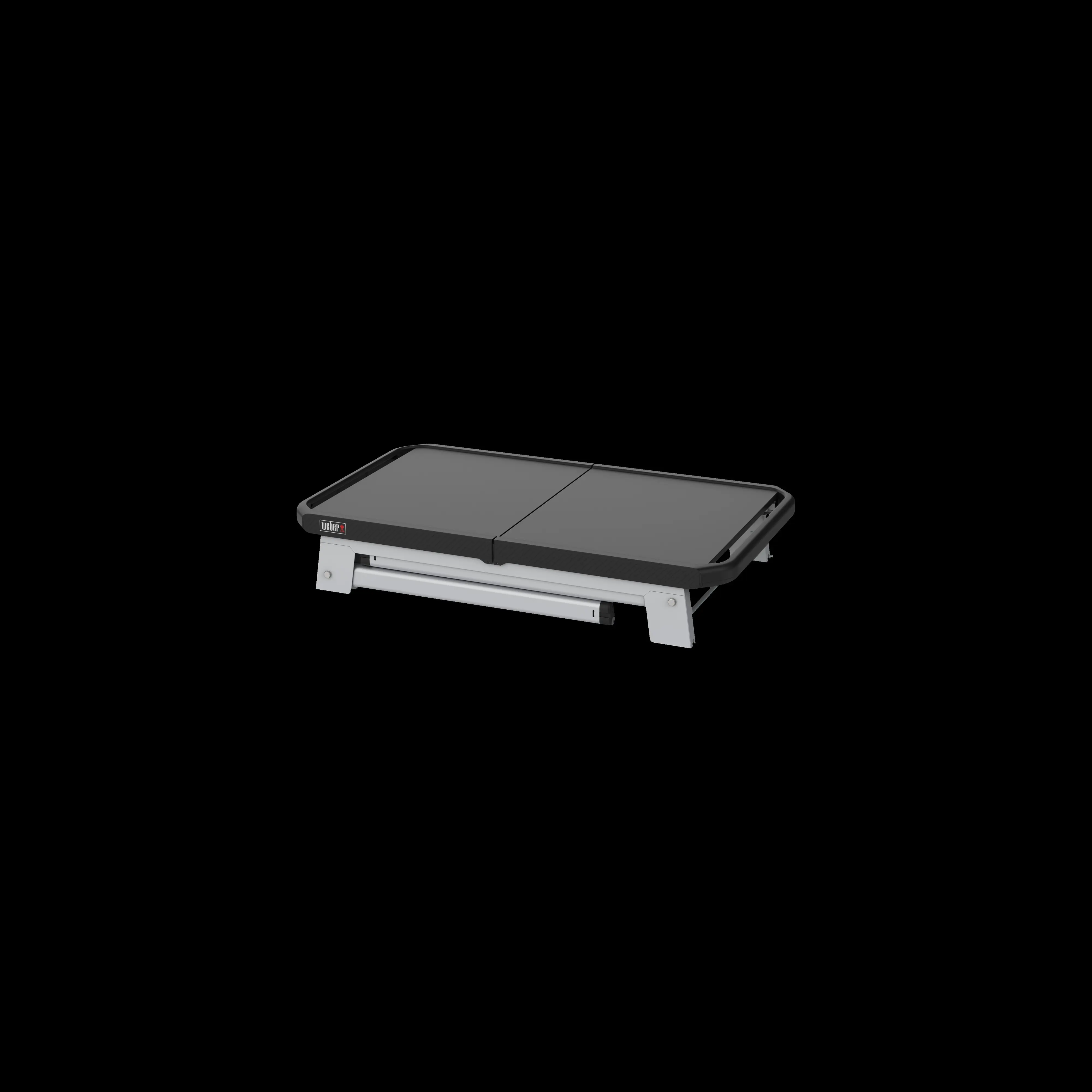 Weber Grilltisch ausziehbar universell 157 cm