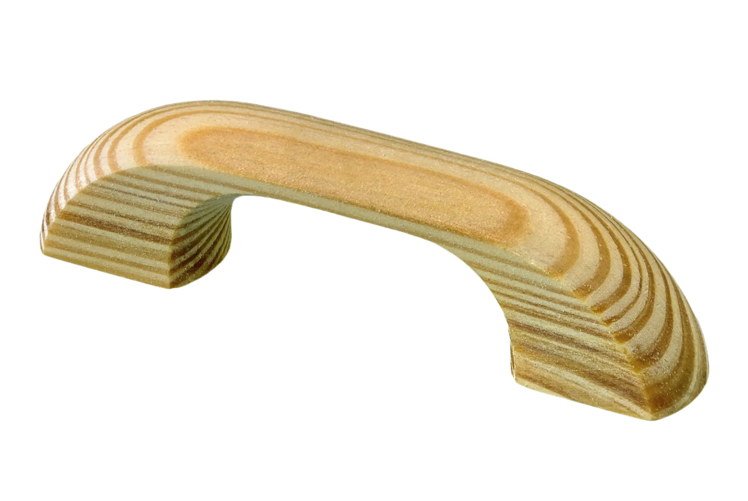 Hettich Möbelgriff Kiefer 17,0 x 97,5 x 25,0 mm - 1 Stück