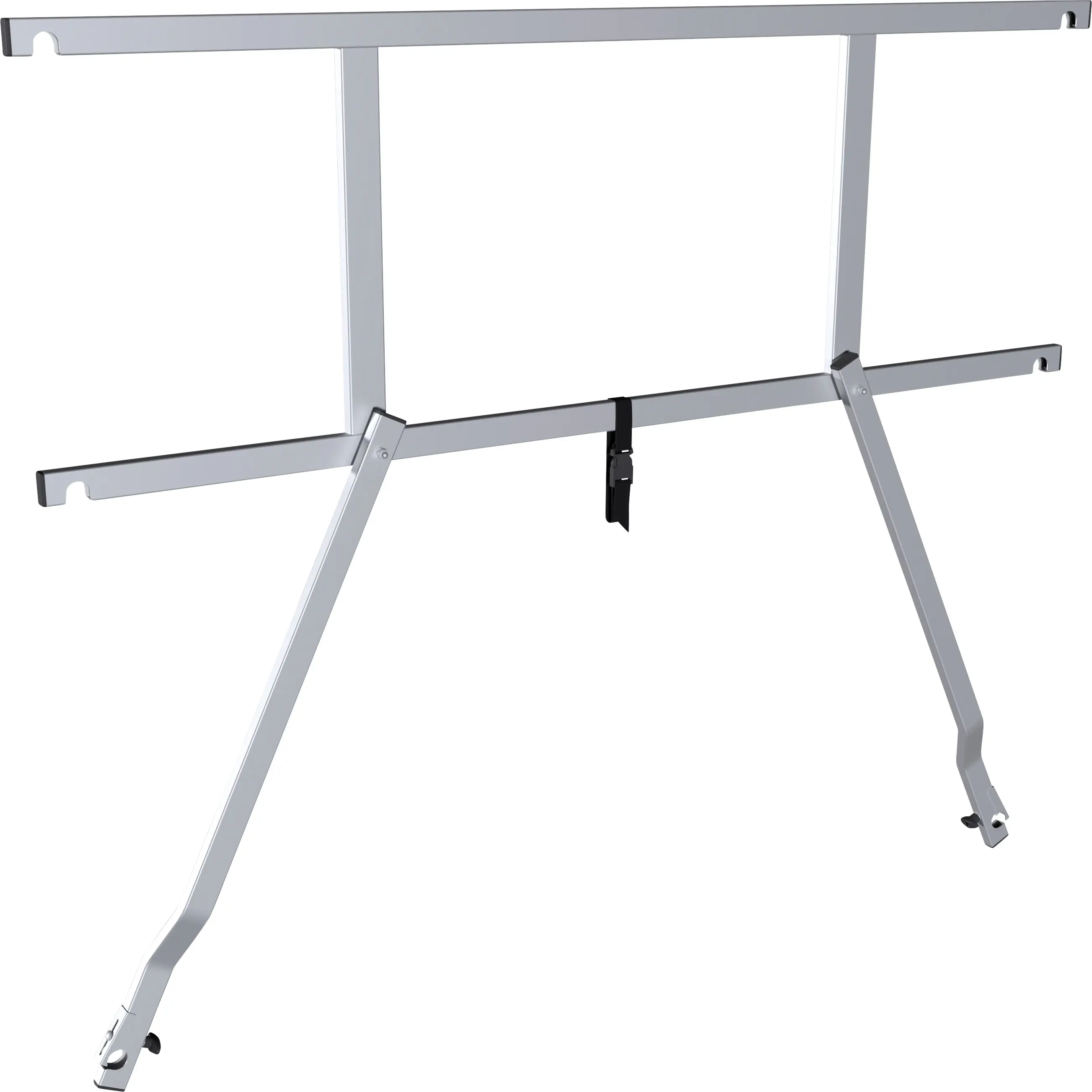 Krause Geländerrahmen Monto ClimTec GuardMatic System