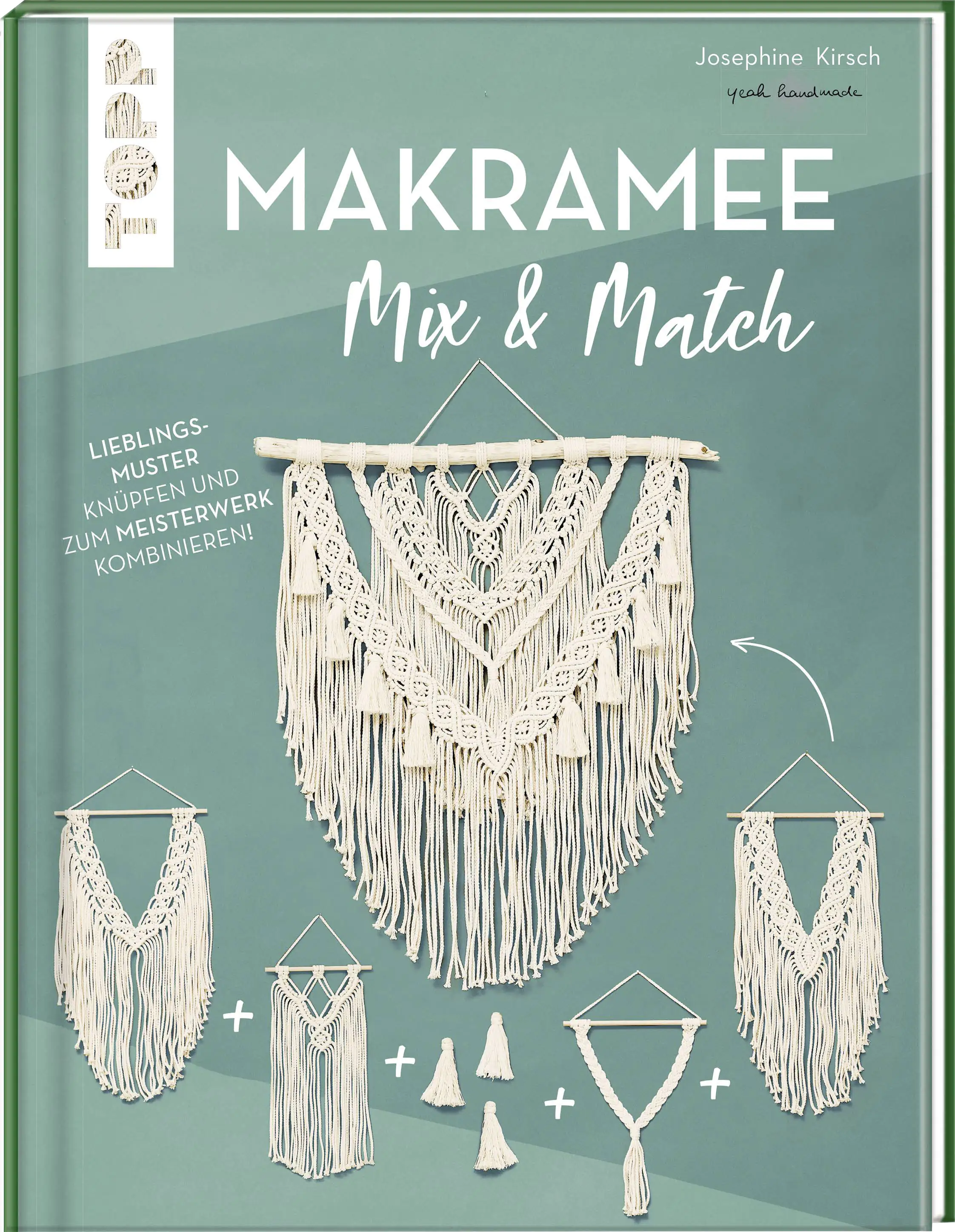 Makramee Mix & Match