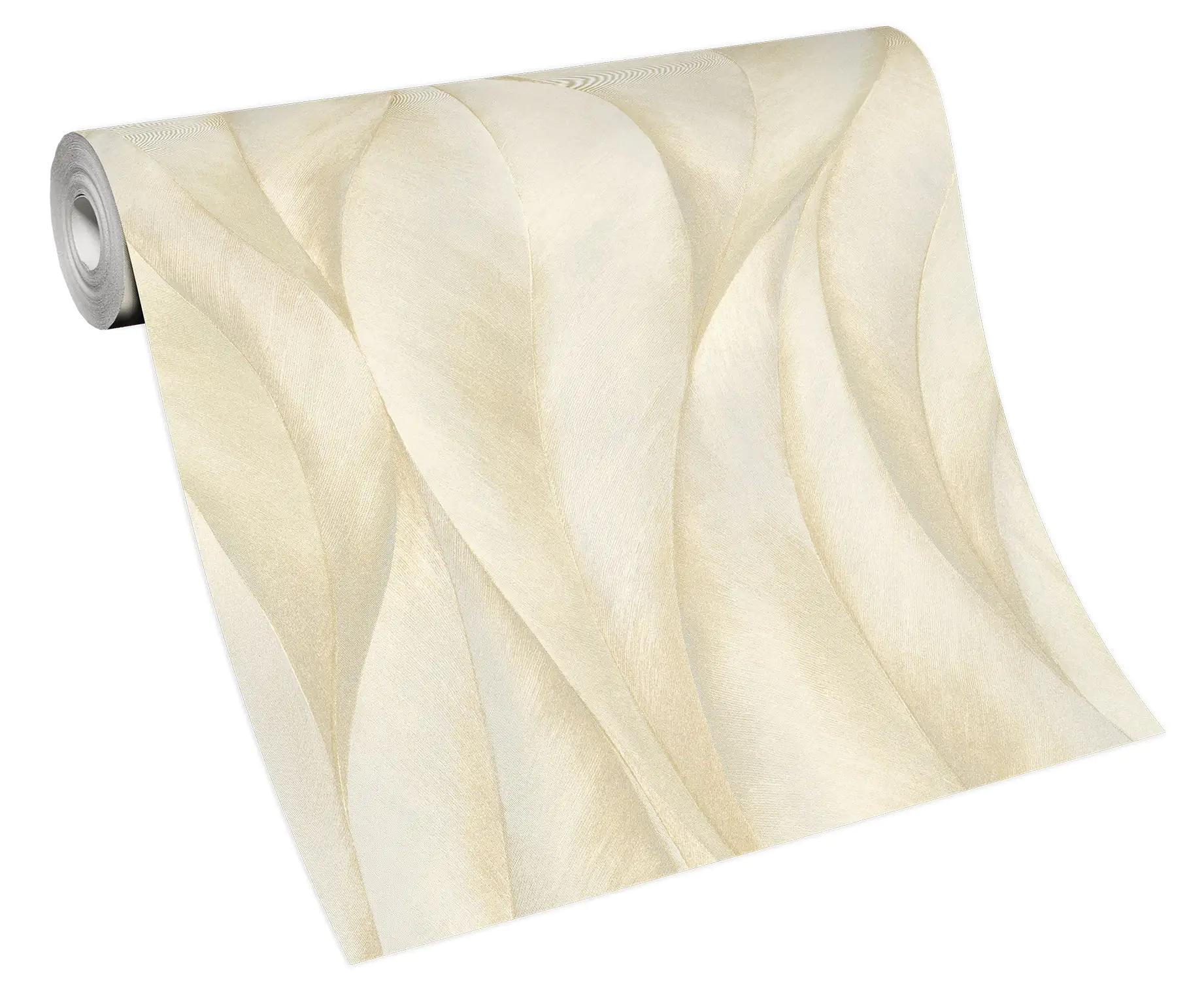 Guido Maria Kretschmer Vliestapete 10148-14 Fashion For Walls floral creme 10,05 x 0,53 m