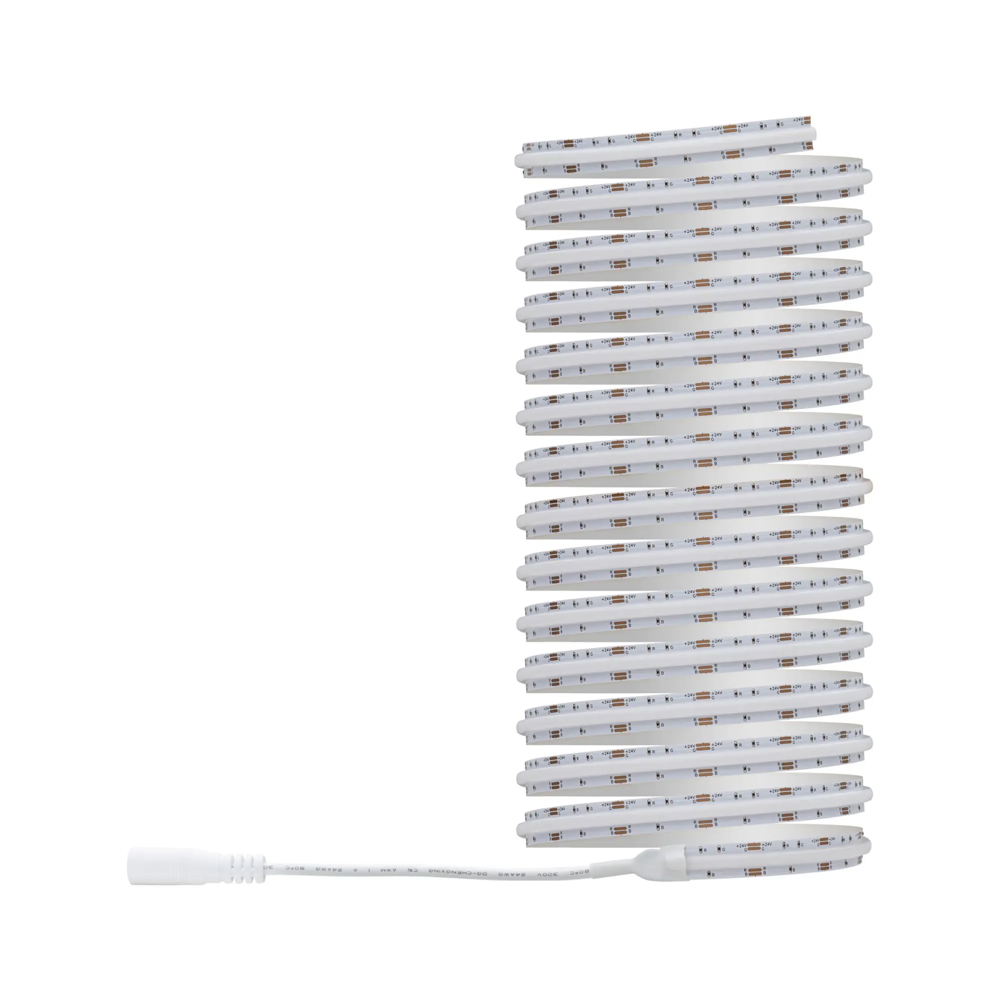 Paulmann LED-Strips SimpLed Set 5 m weiß Kunststoff