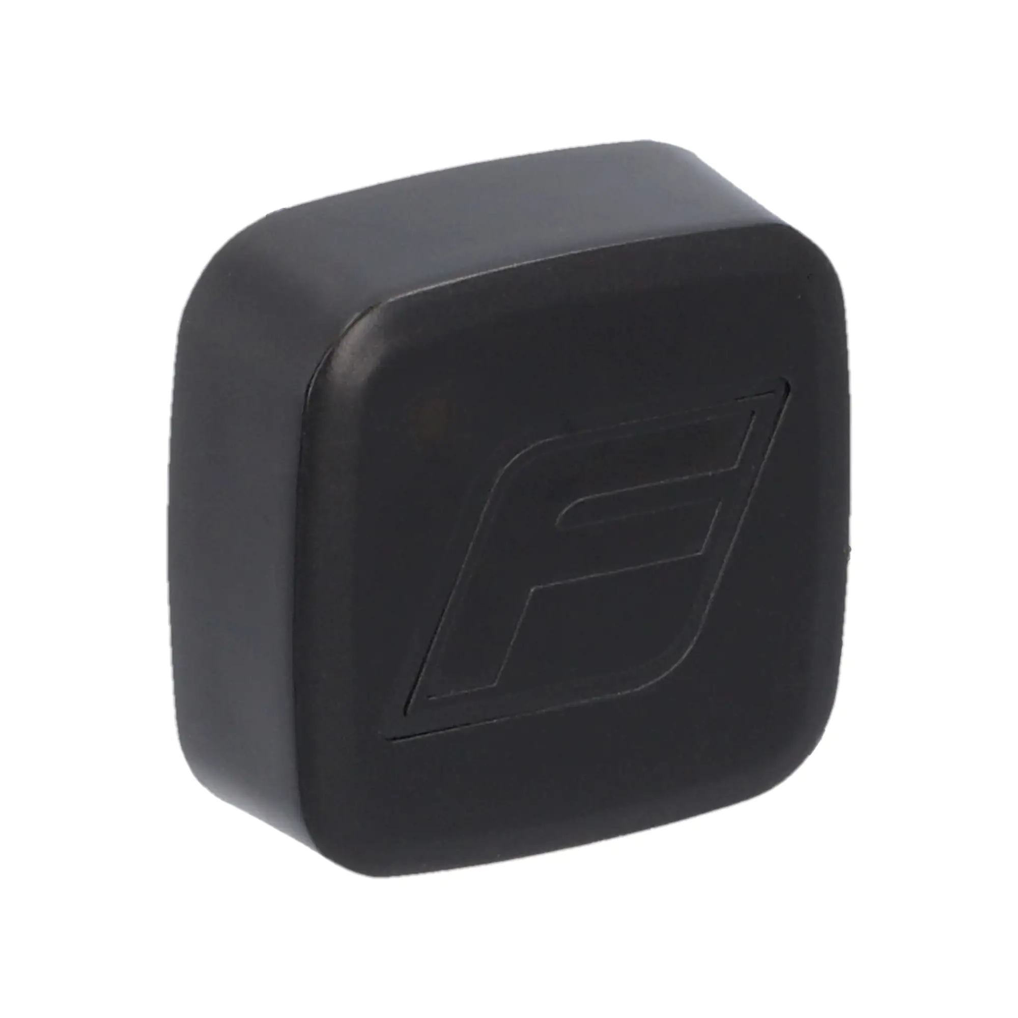 Fischer Fahrrad Find.U Crash-Sensor inkl. USB-C Ladekabel