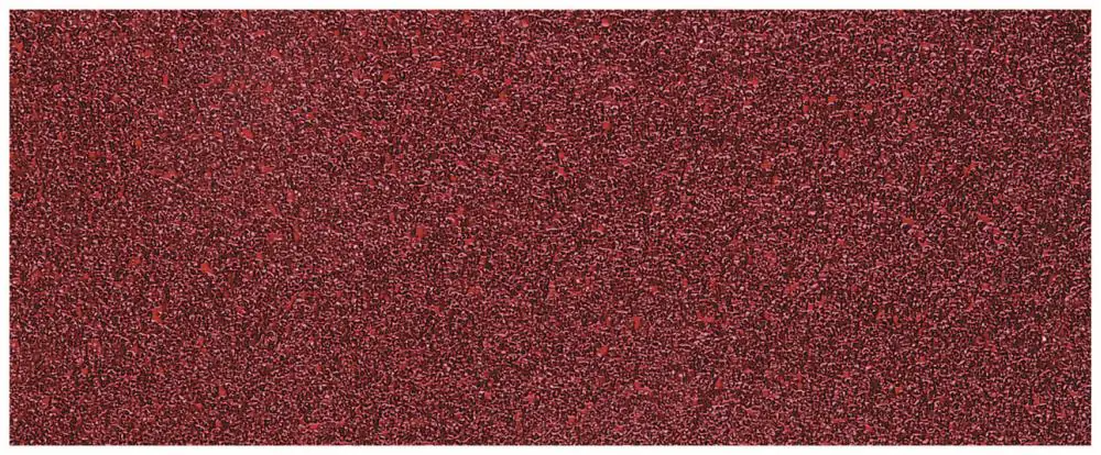 Wolfcraft Schleifstreifen Korund K40 K80 K120 93 x 230 mm 50 Stück